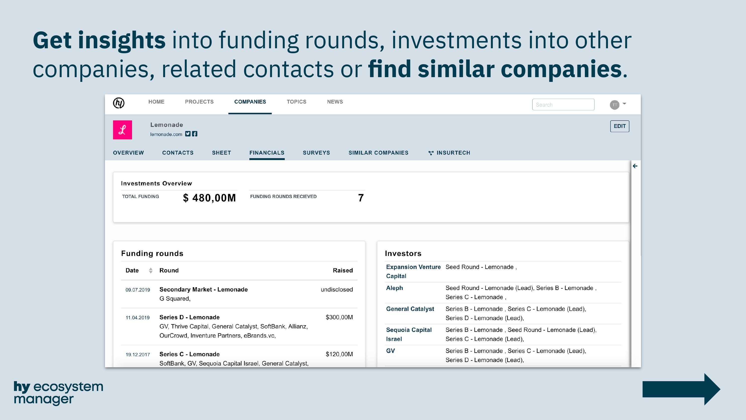 Screenshots & Videos Screenshot #3