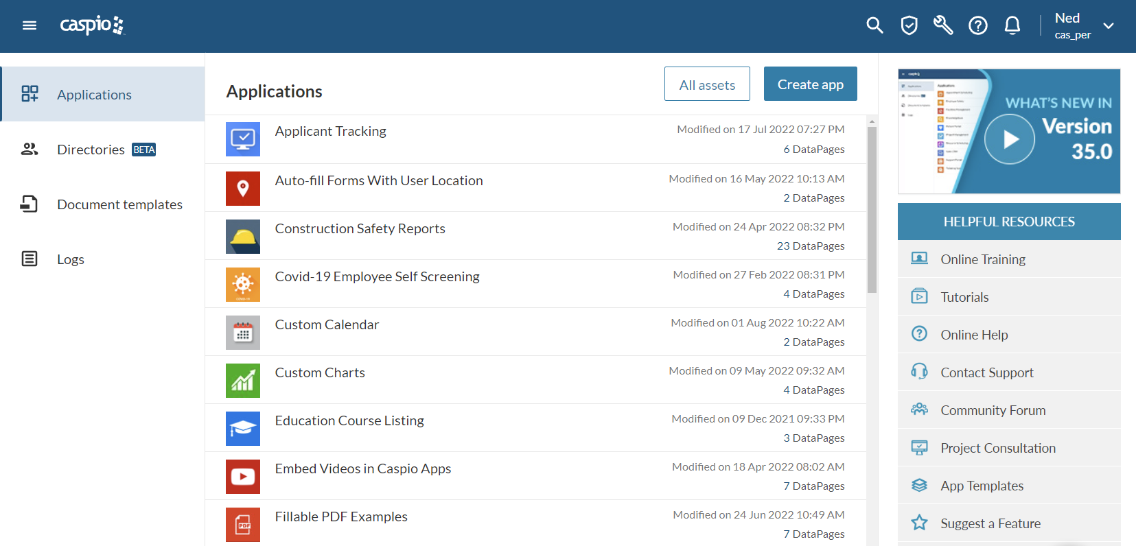 Screenshots & Videos Screenshot #4