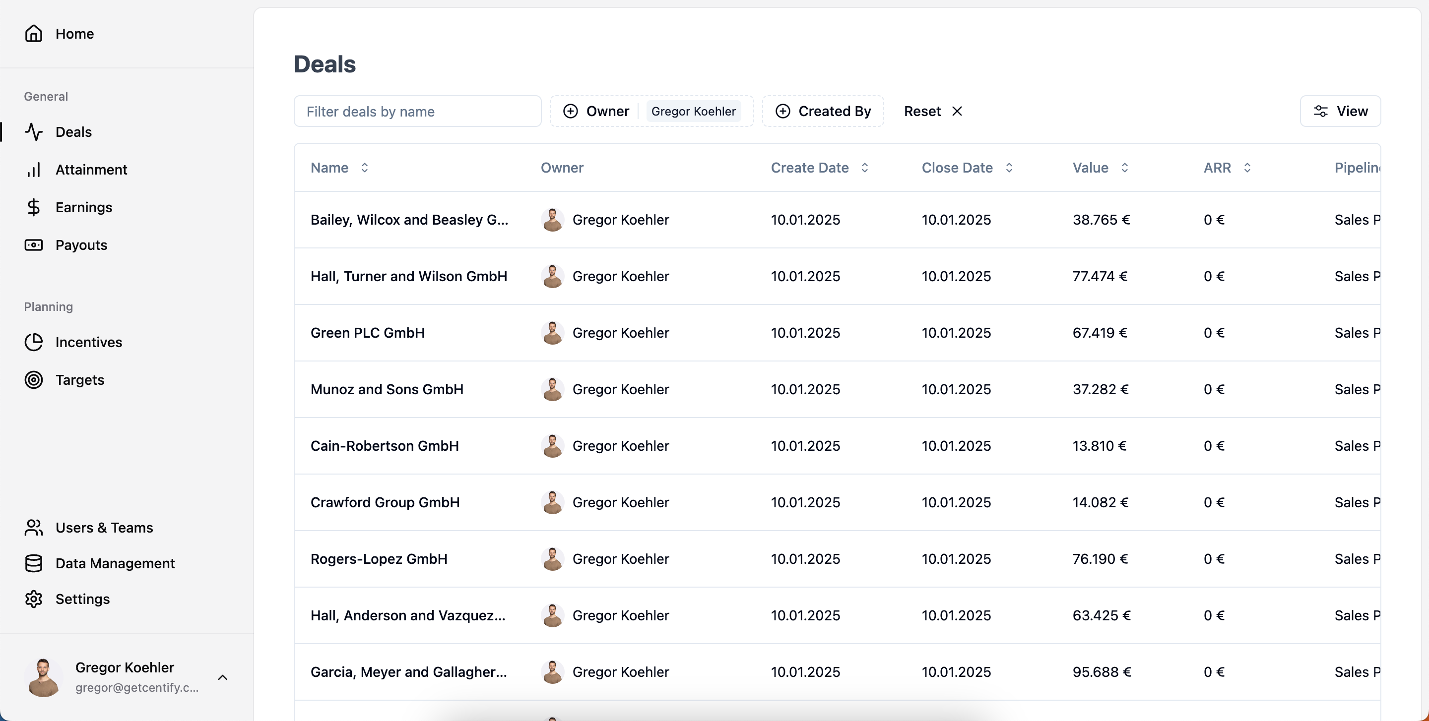 Screenshots & Videos Screenshot #1
