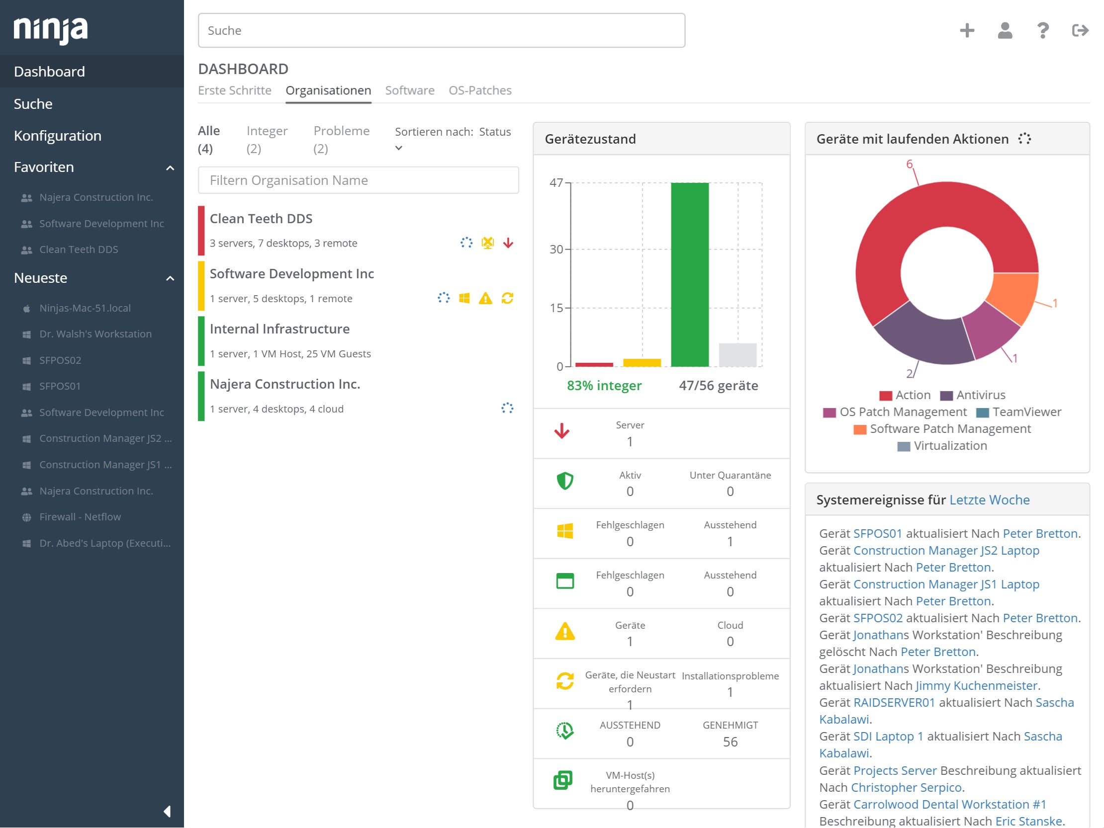 Screenshots & Videos Screenshot #3