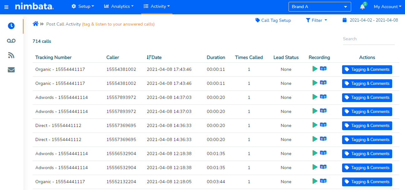 Screenshots & Videos Screenshot #4