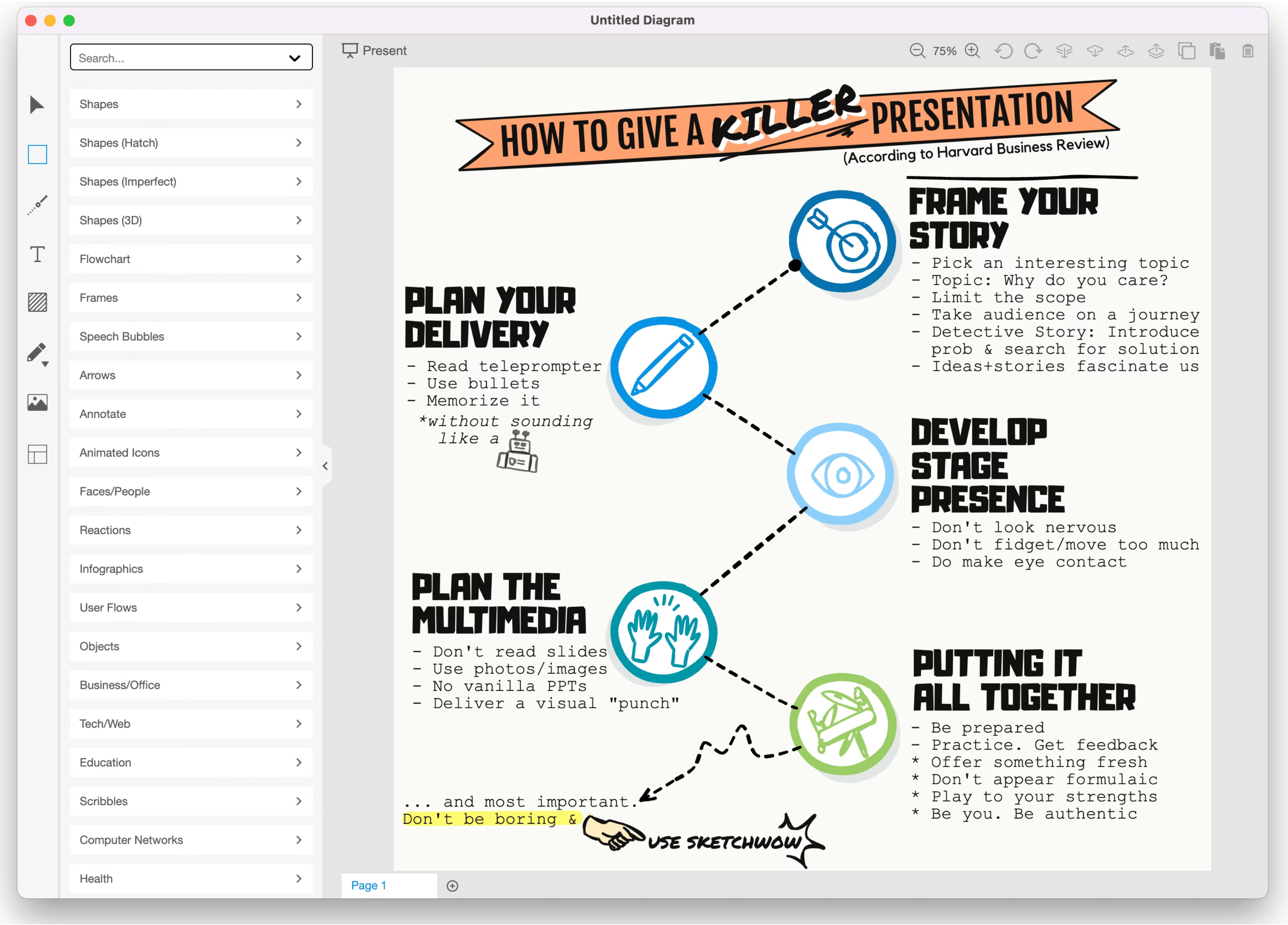Screenshots & Videos Screenshot #1