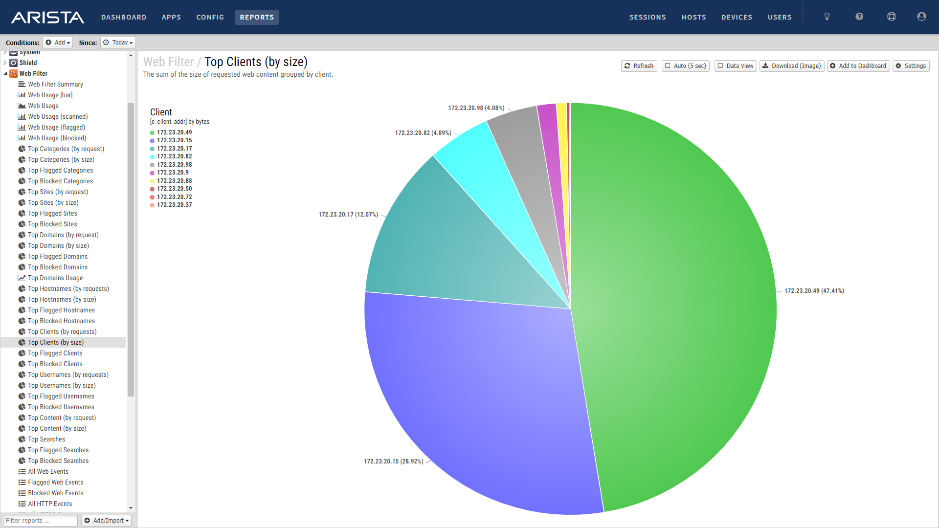 Screenshots & Videos Screenshot #3