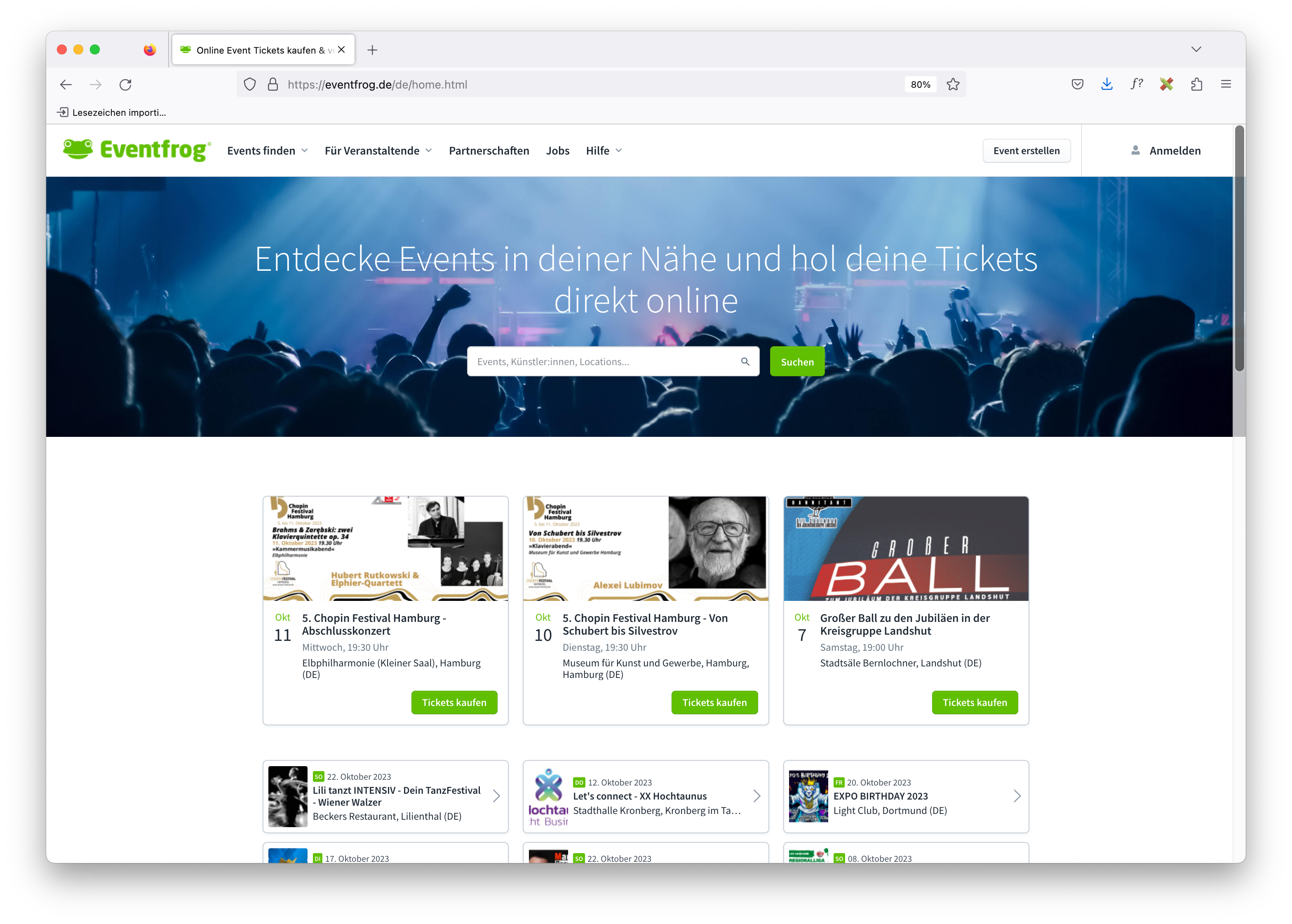 Screenshots & Videos Screenshot #3