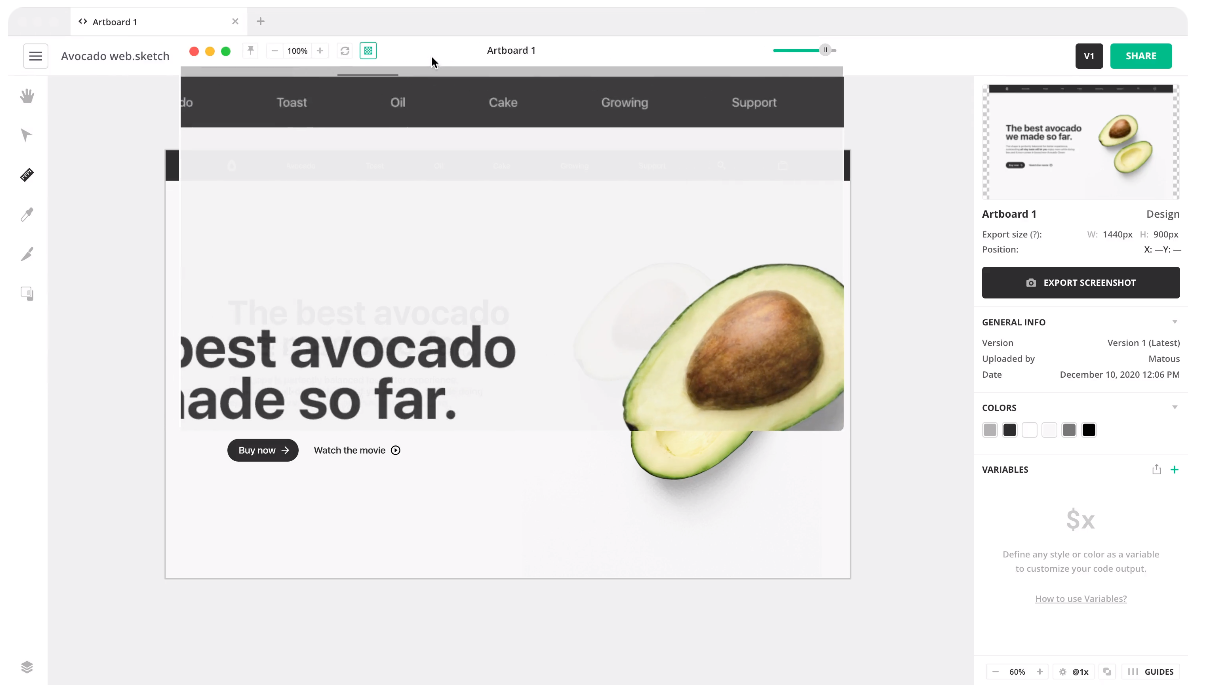 Screenshots & Videos Screenshot #3