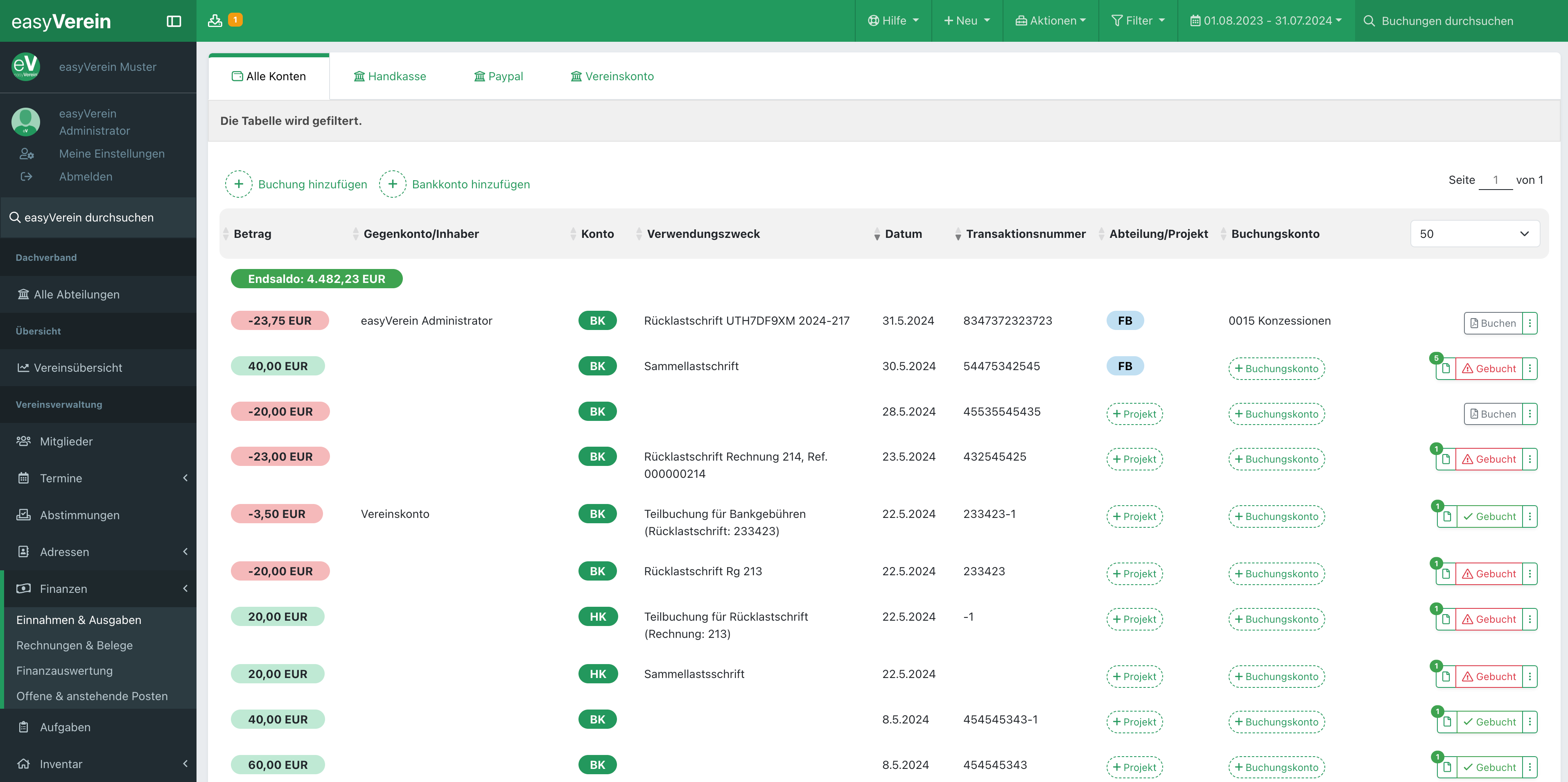 Screenshots & Videos Screenshot #1