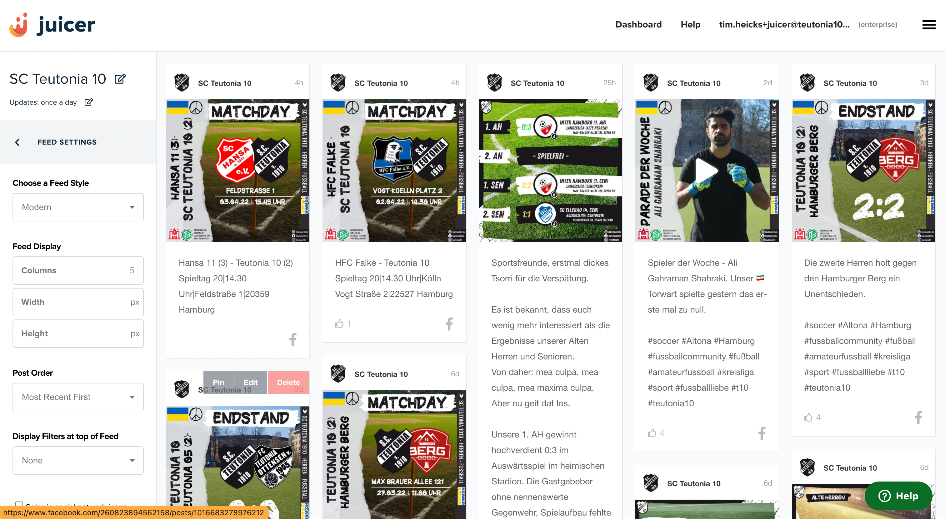 Screenshots & Videos Screenshot #3