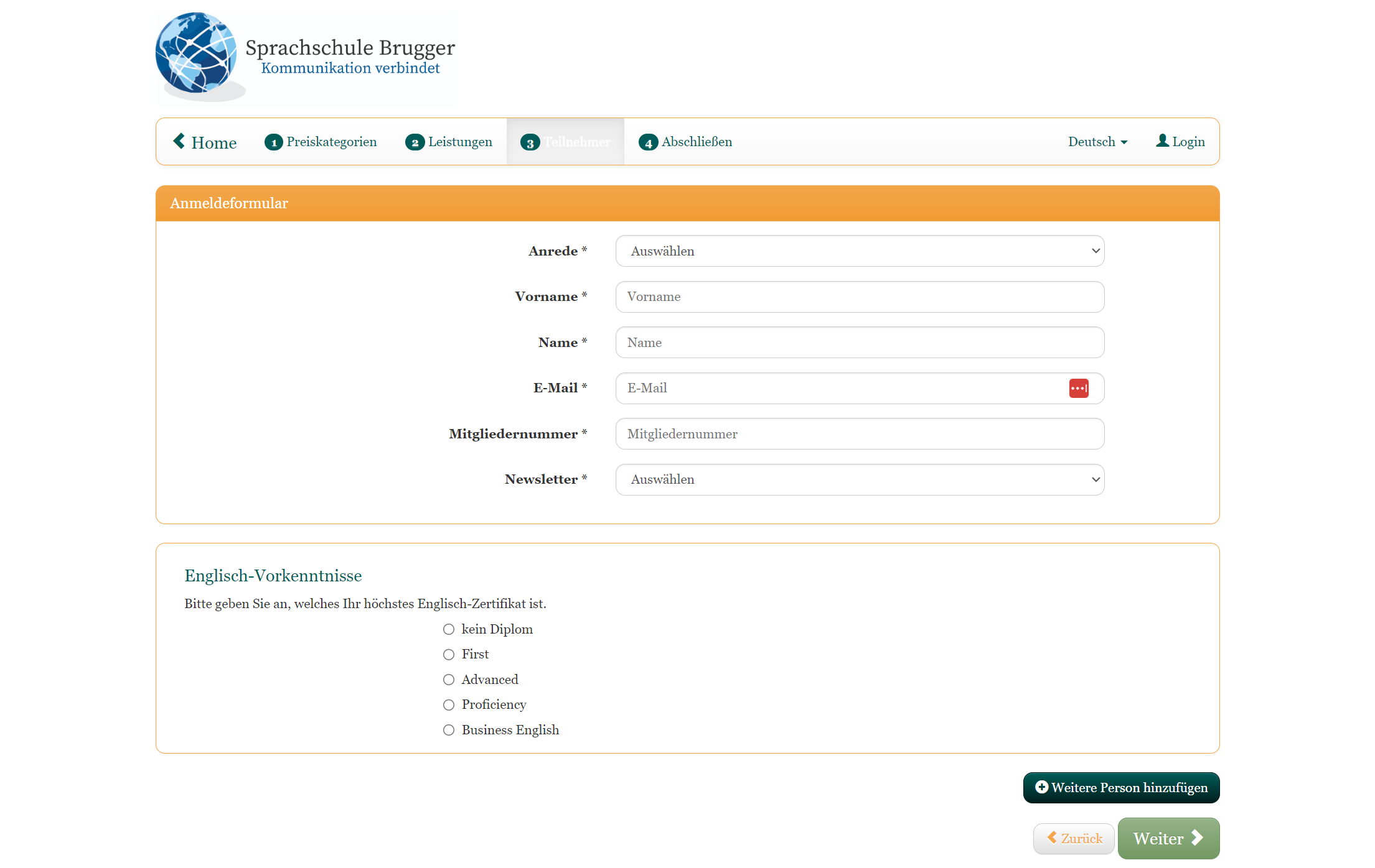 Screenshots & Videos Screenshot #1