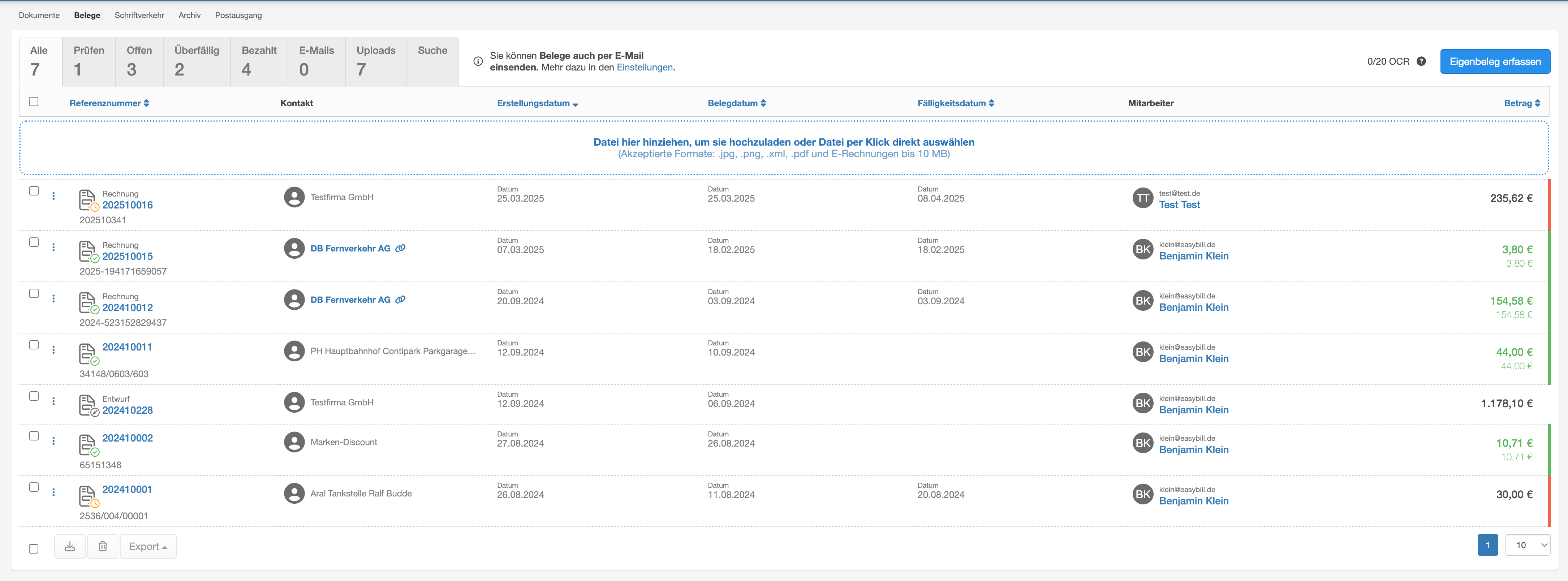 Screenshots & Videos Screenshot #3