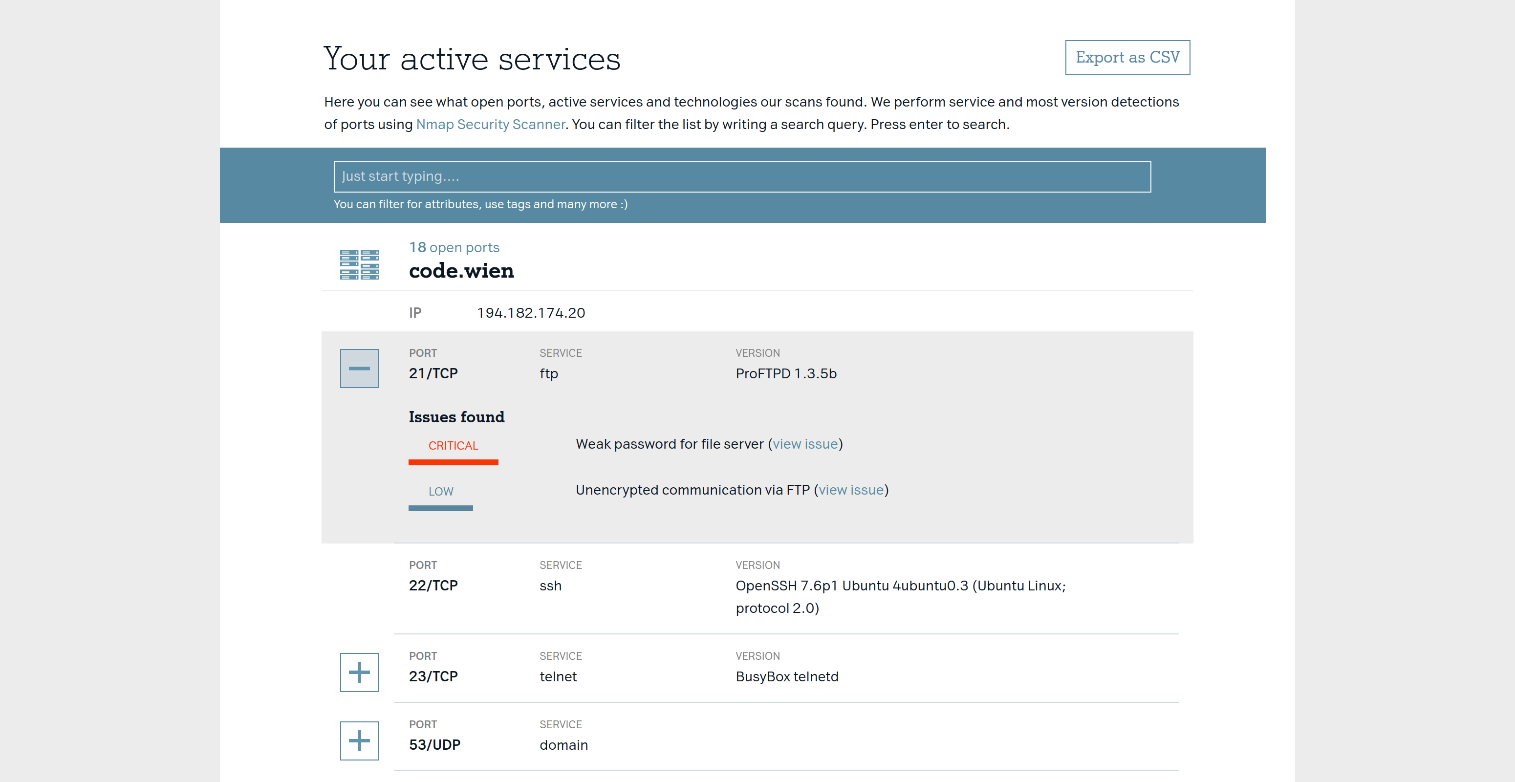 Screenshots & Videos Screenshot #3