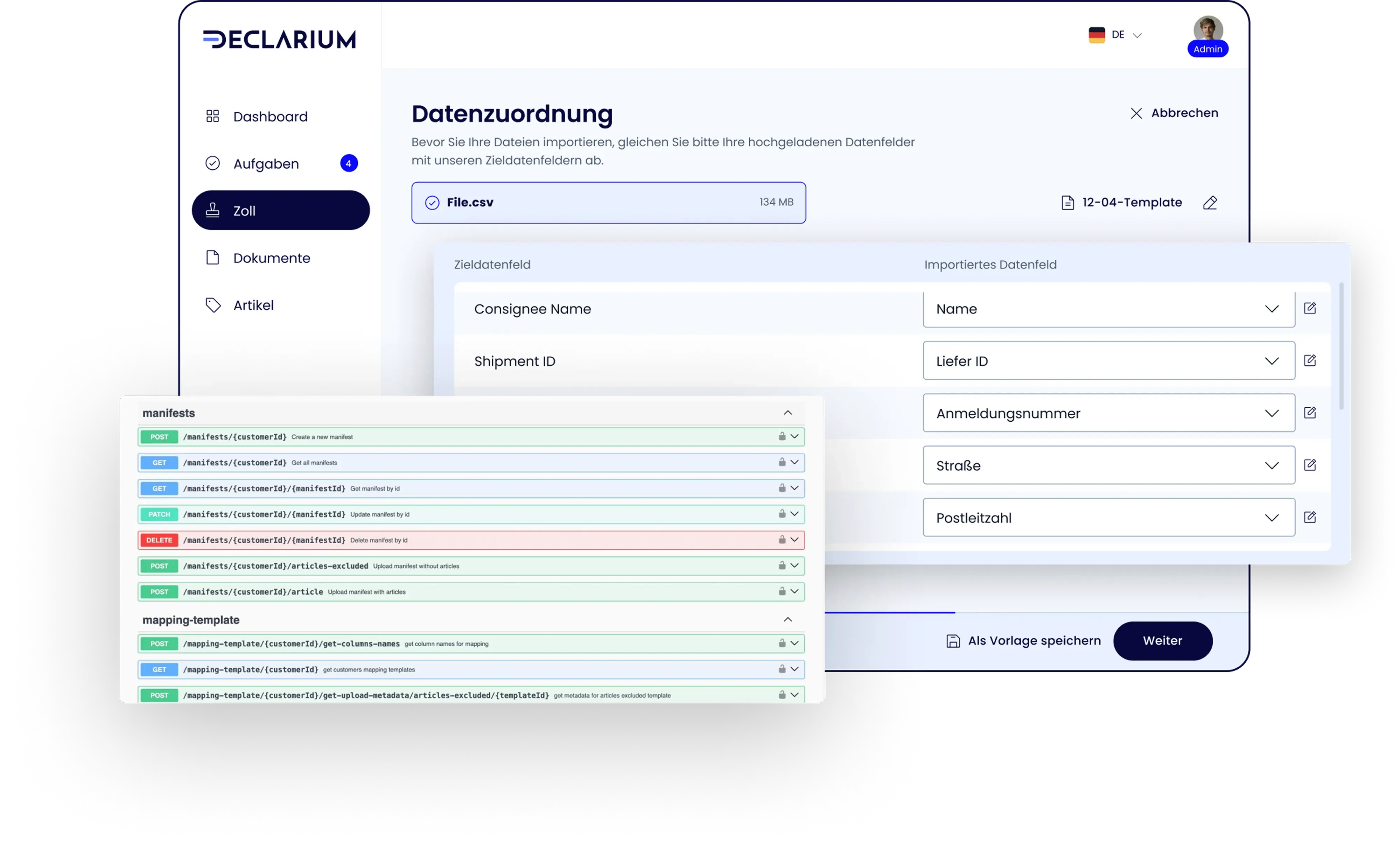 Screenshots & Videos Screenshot #1