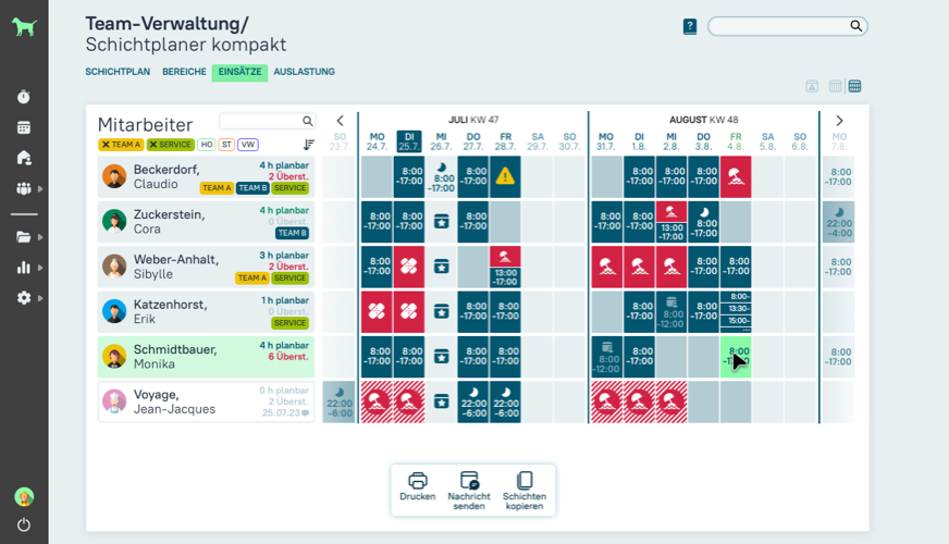 Screenshots & Videos Screenshot #4