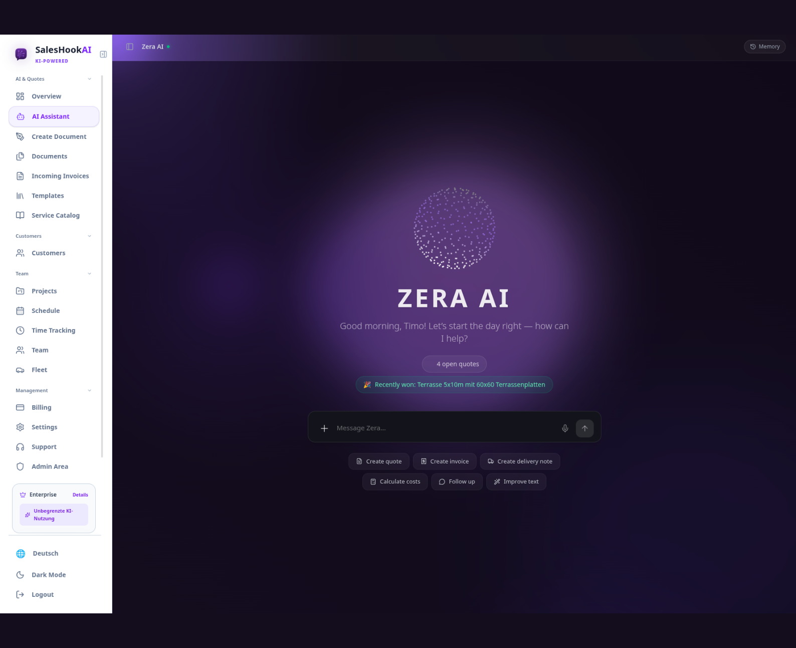 Screenshots & Videos Screenshot #1