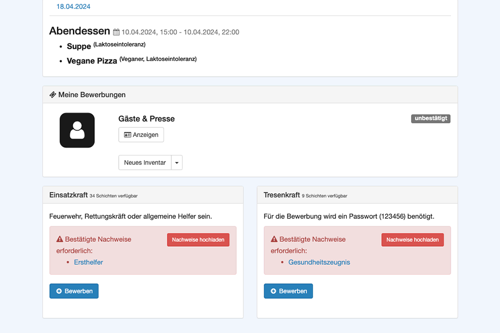 Screenshots & Videos Screenshot #0