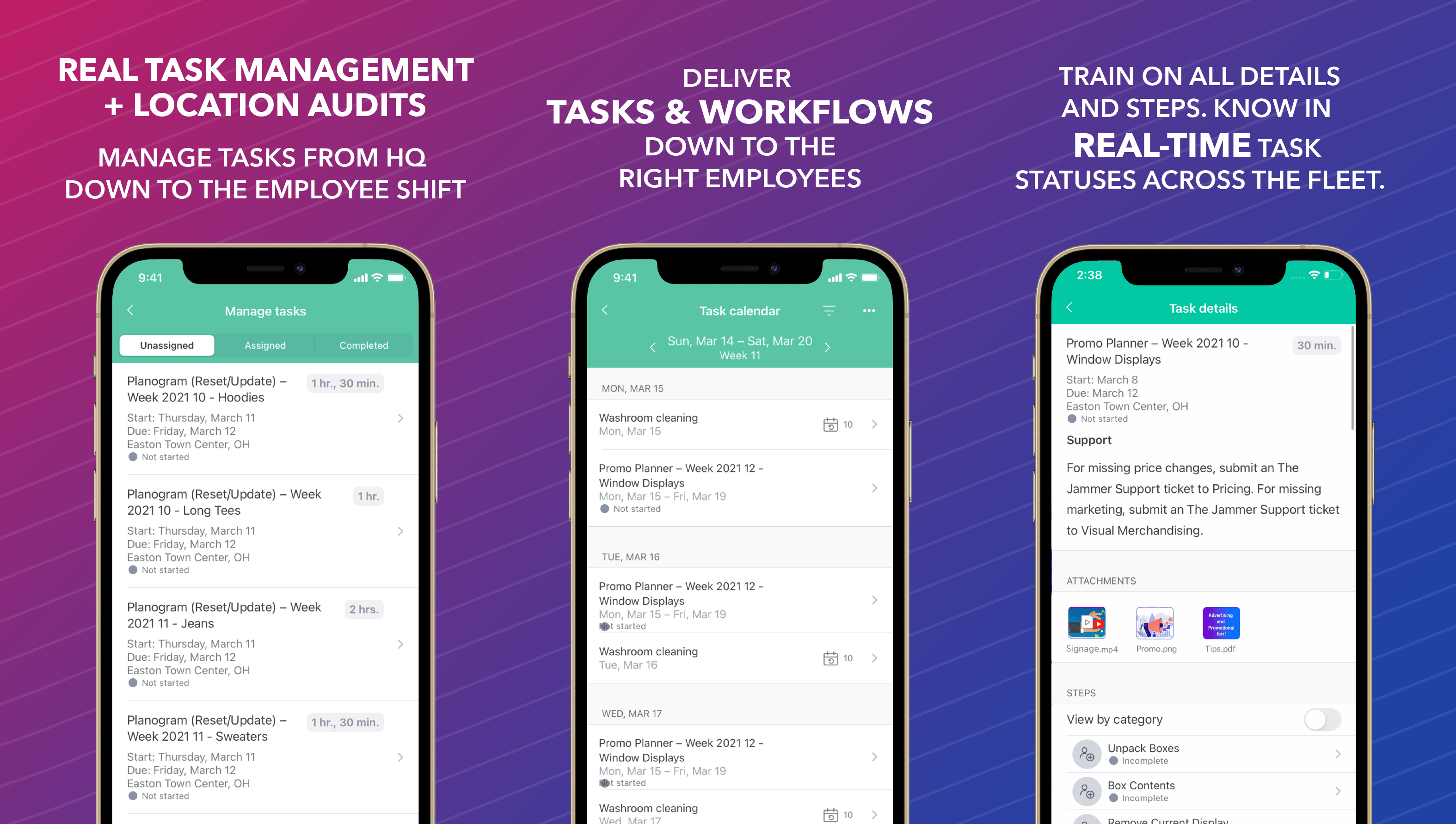 Screenshots & Videos Screenshot #1