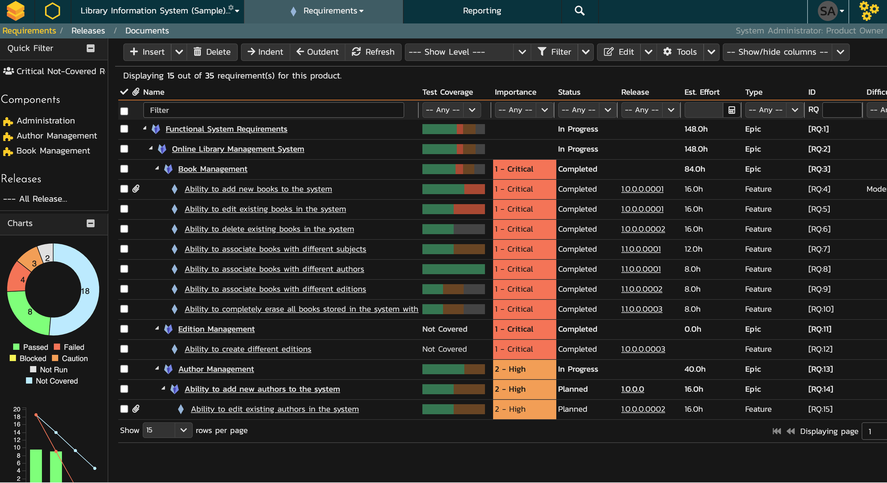 Screenshots & Videos Screenshot #1