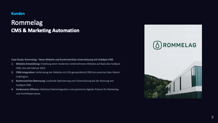 Thorit Projects & Portfolio Screenshot #6