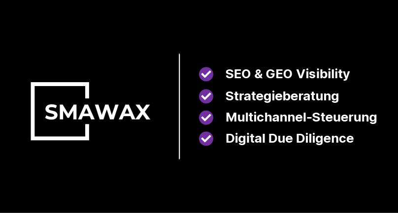 SMAWAX