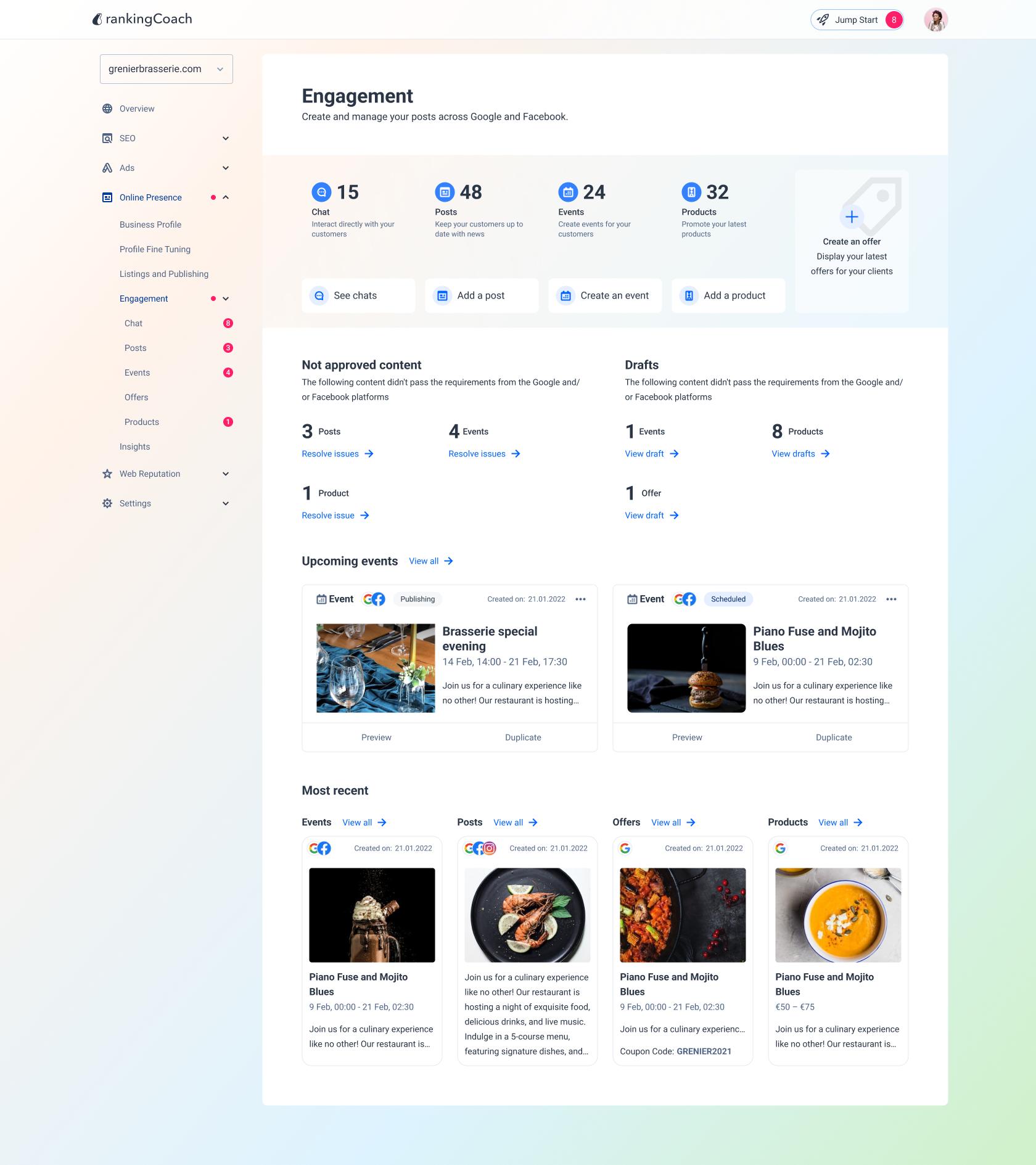 Screenshots & Videos Screenshot #2