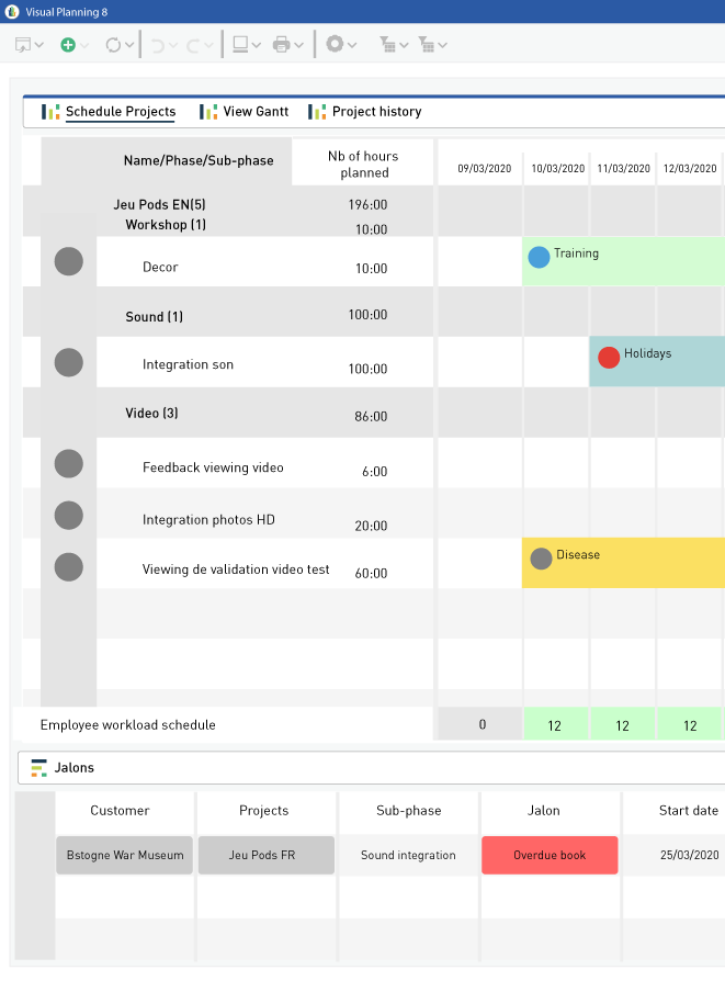 Screenshots & Videos Screenshot #1