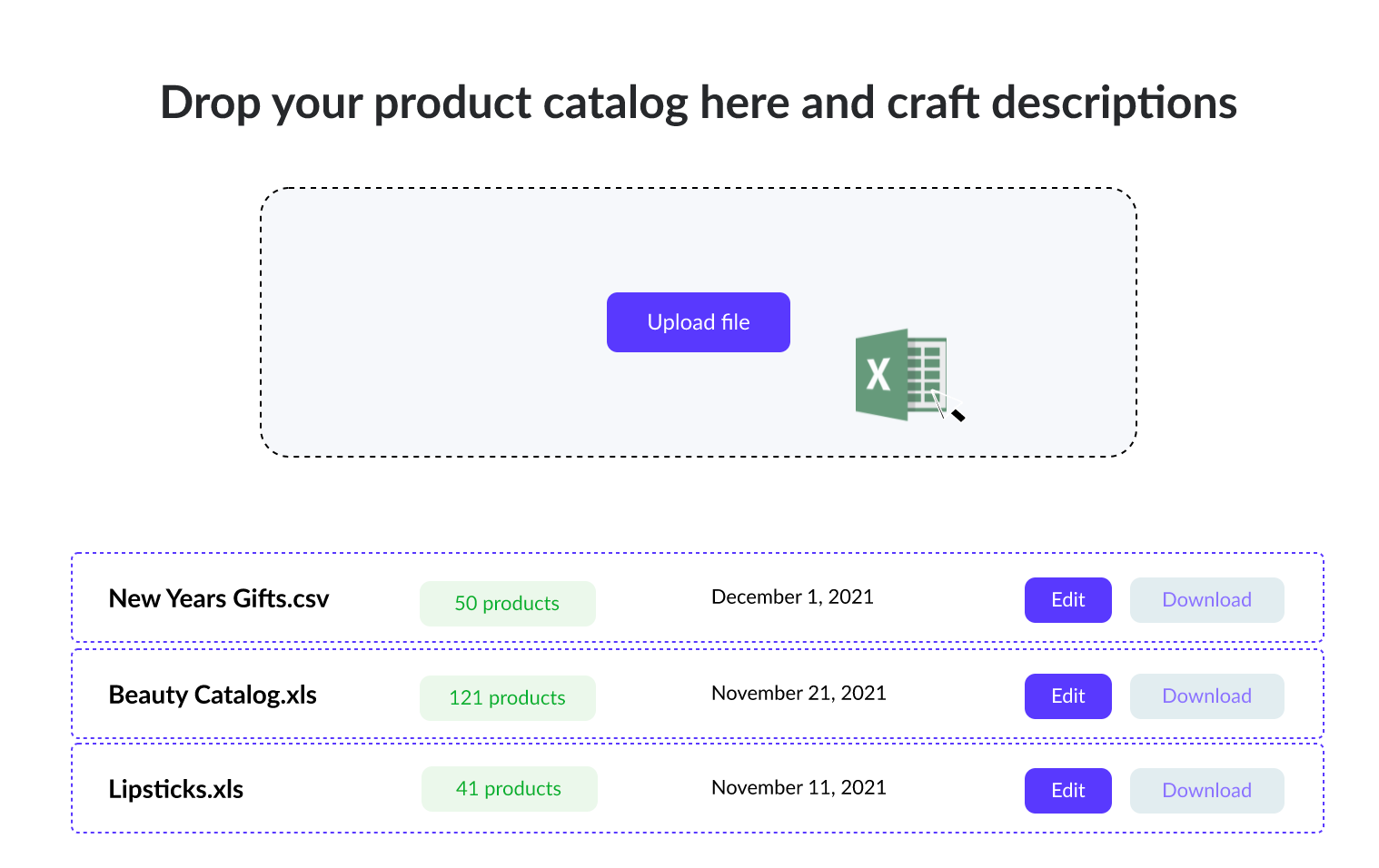 CopyMonkey Screenshot #0