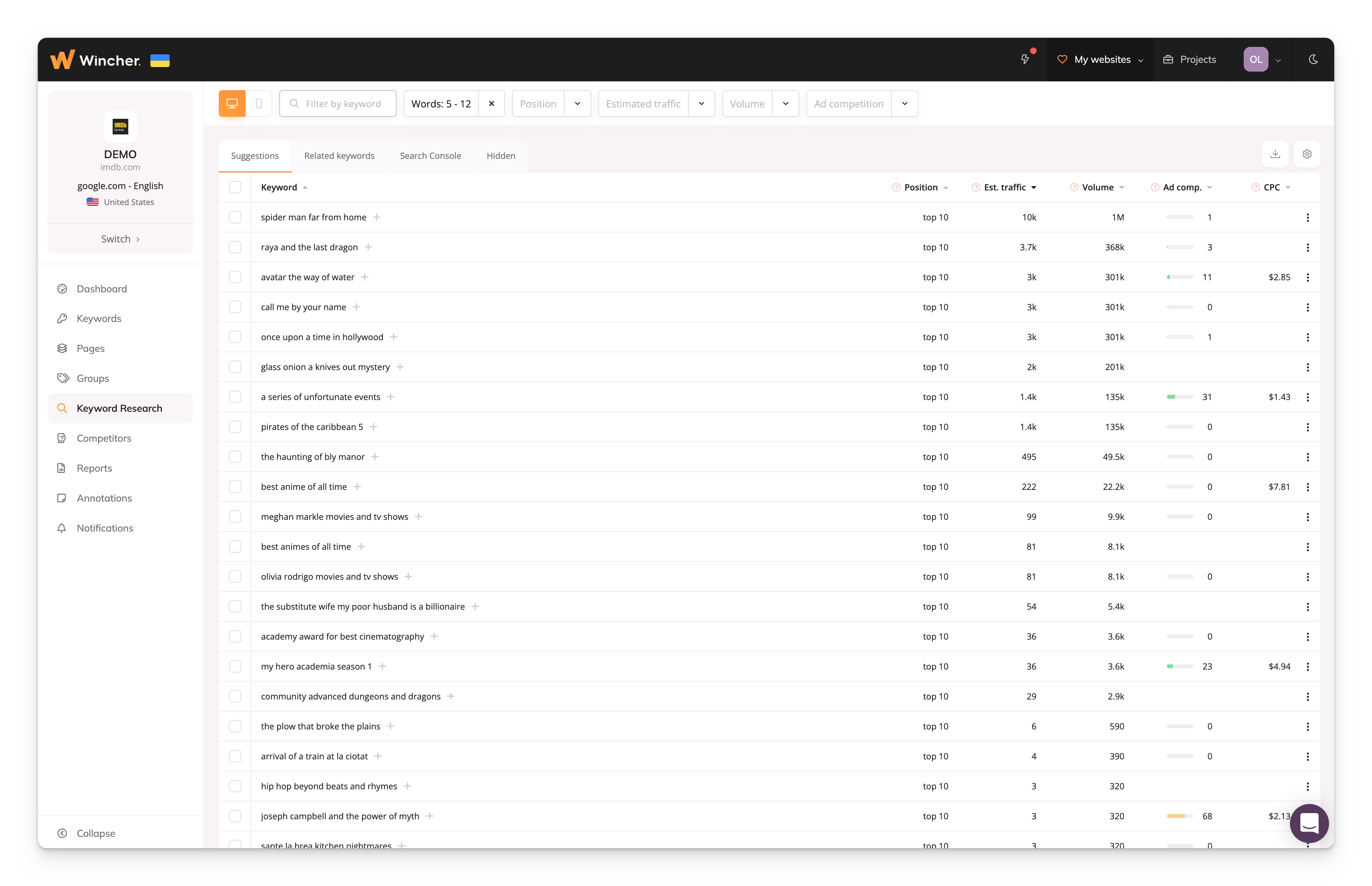 Screenshots & Videos Screenshot #3