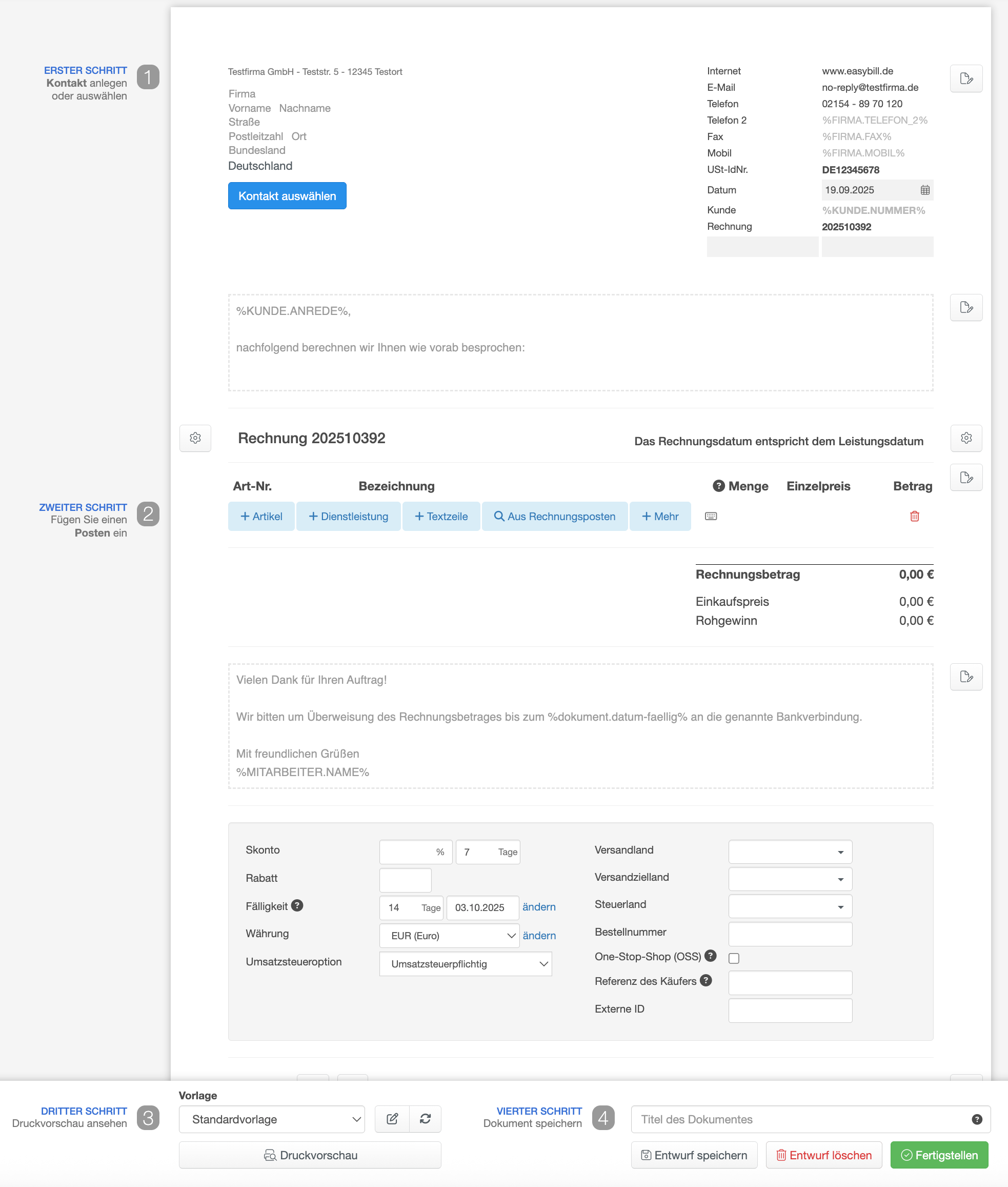 Screenshots & Videos Screenshot #1