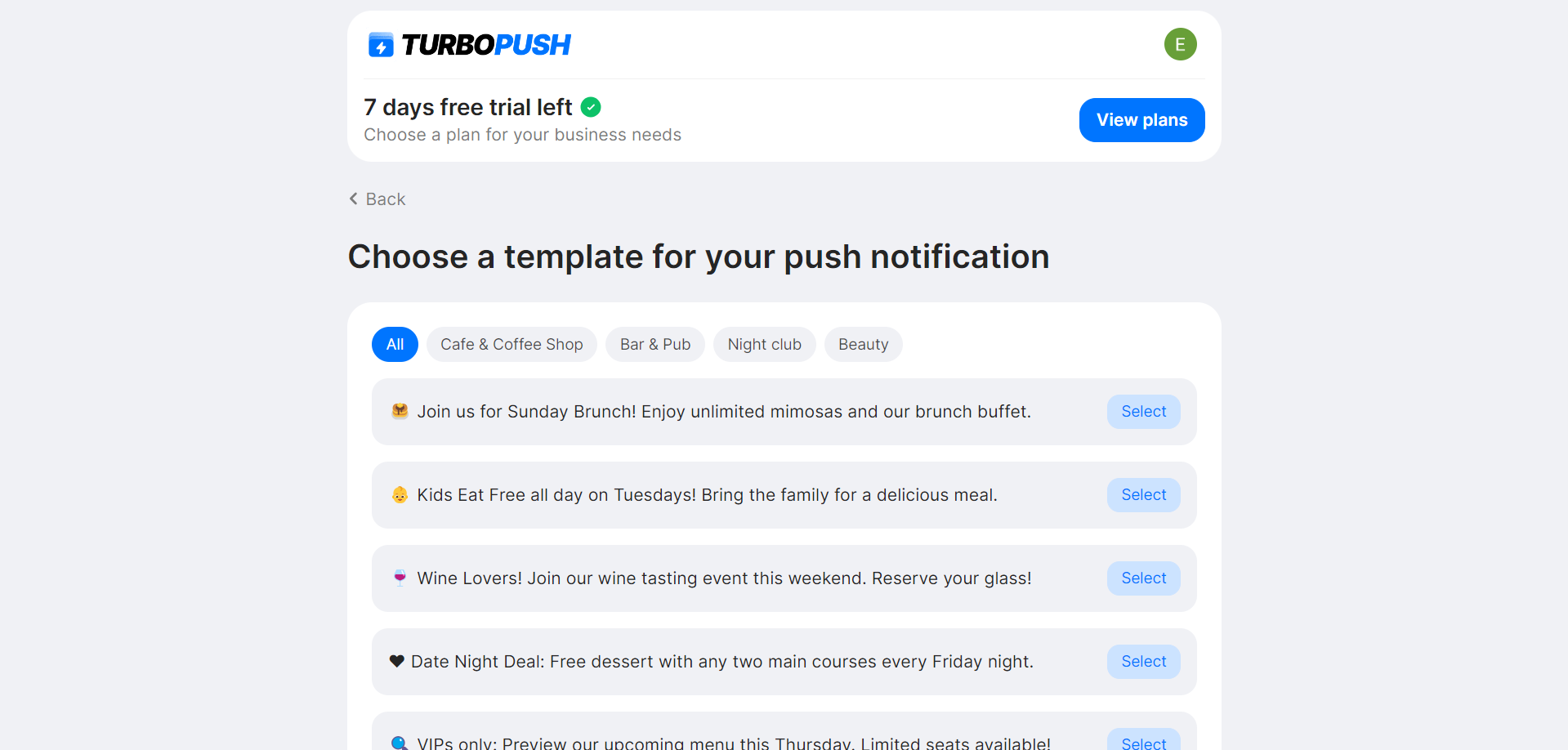 Screenshots & Videos Screenshot #3