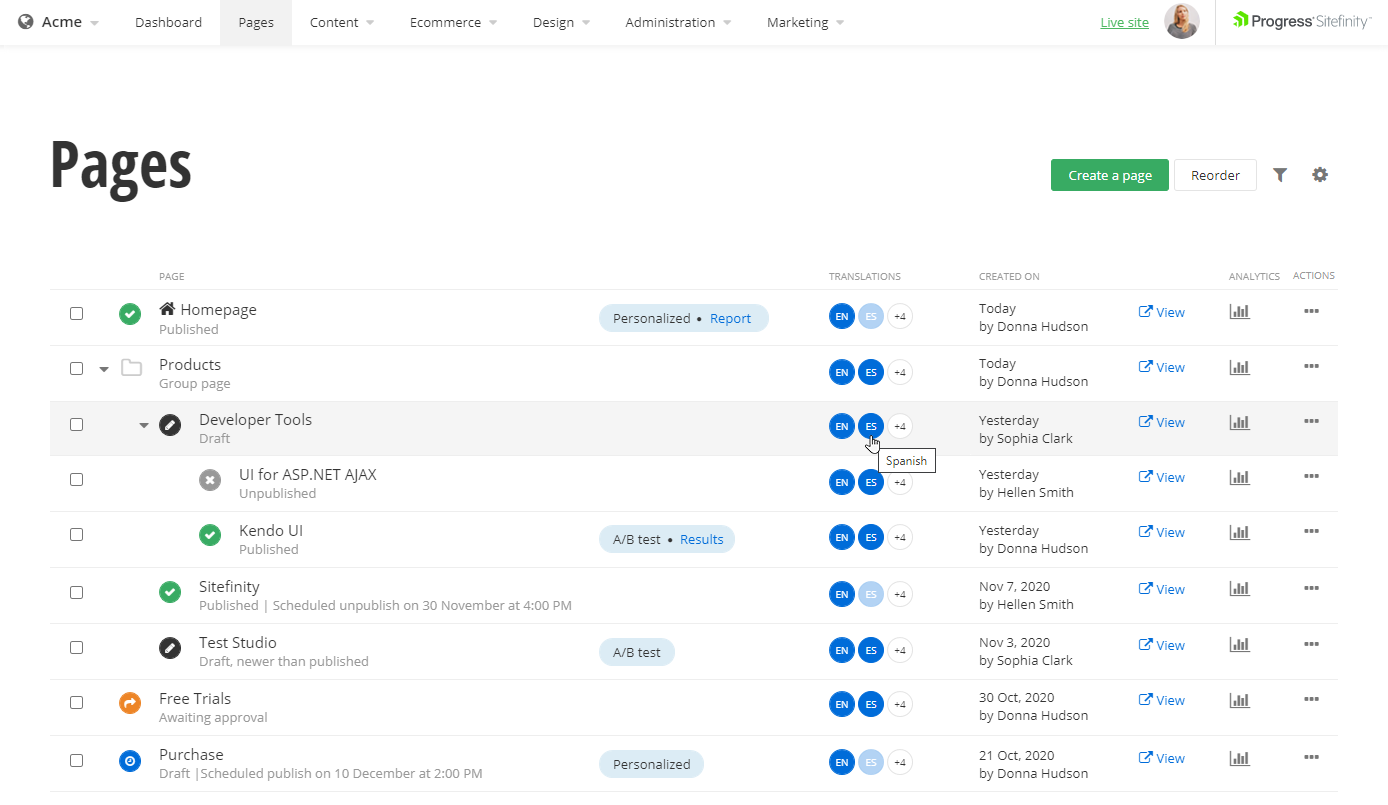 Screenshots & Videos Screenshot #0