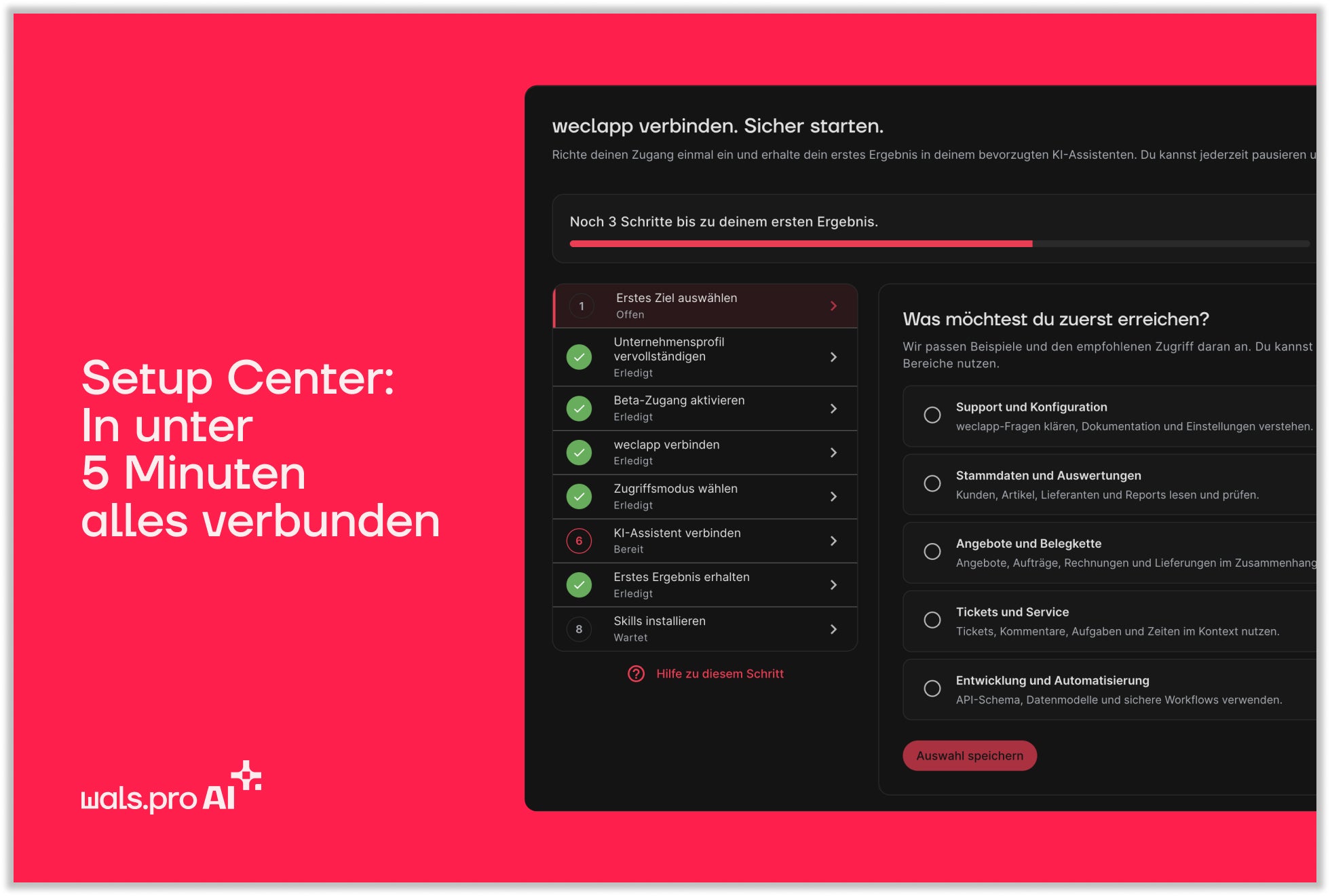 wals.pro Projects & Portfolio Screenshot #5
