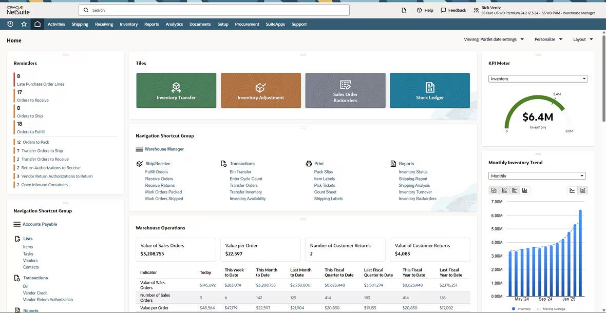 Screenshots & Videos Screenshot #6