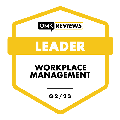 Leader - Workplace Management