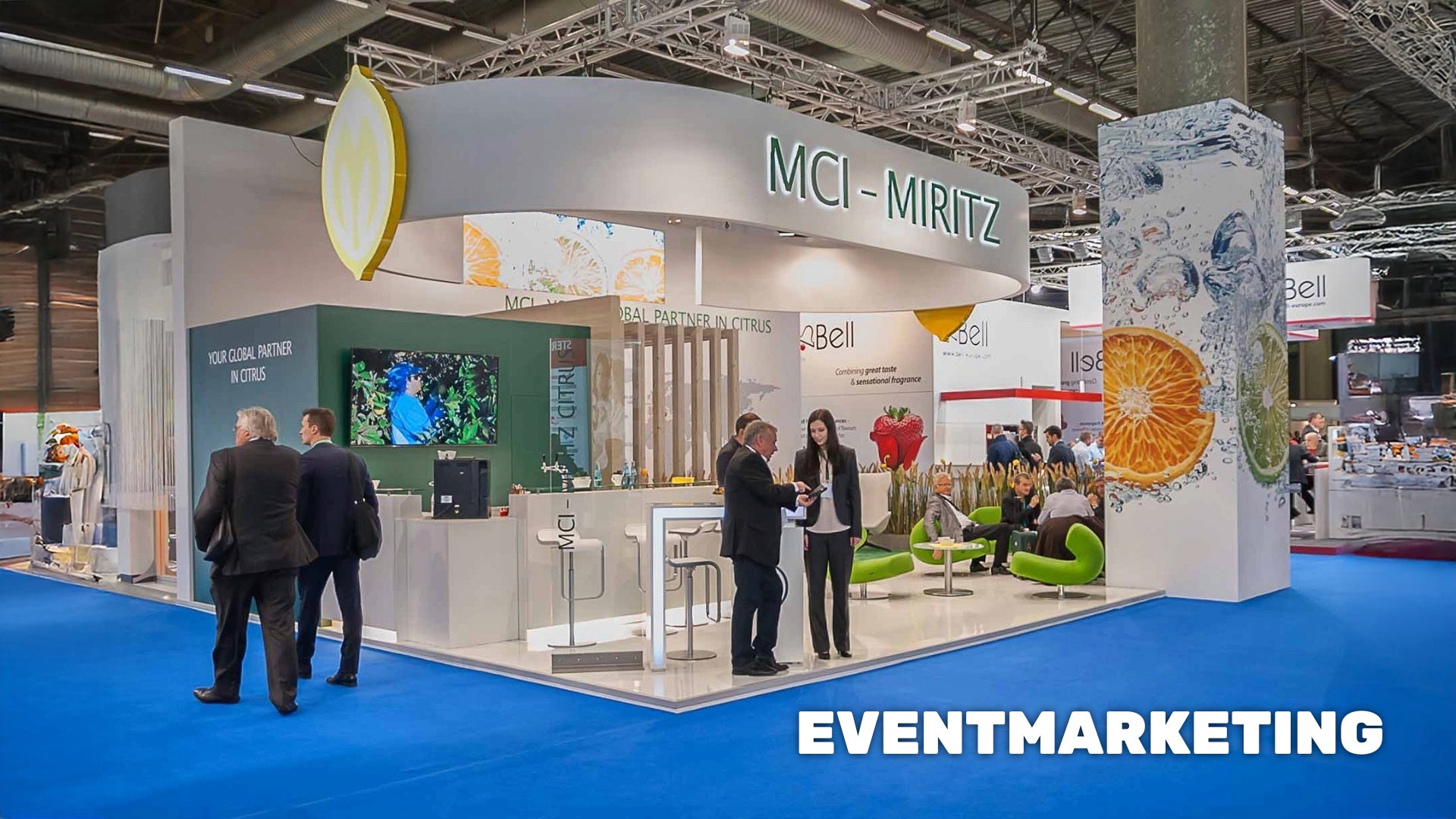 Studio1 Kommunikation Projects & Portfolio Screenshot #4