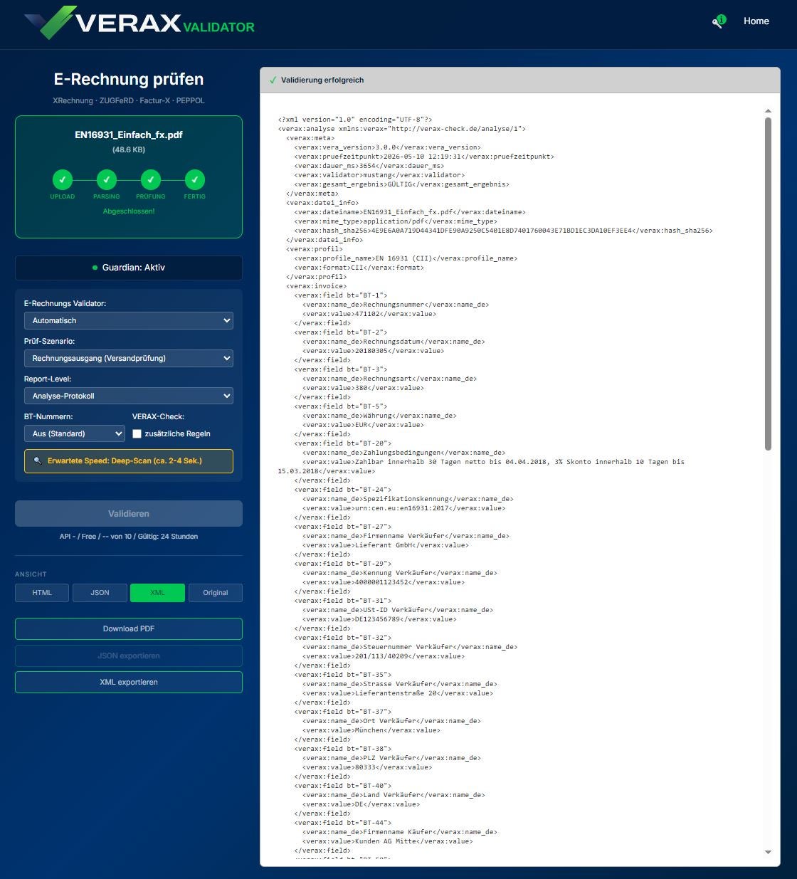 Screenshots & Videos Screenshot #4