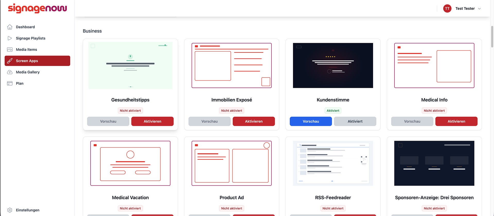 Screenshots & Videos Screenshot #3