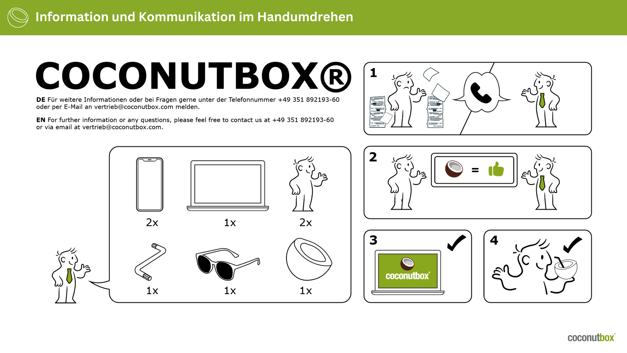 coconutbox Screenshot #0