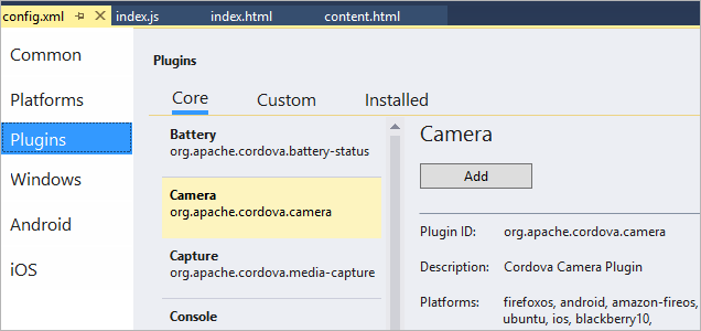 Screenshots & Videos Screenshot #1