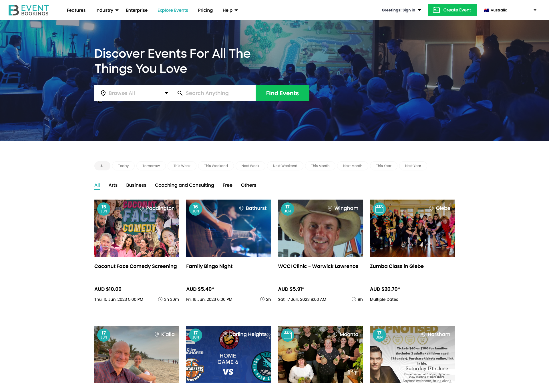 Screenshots & Videos Screenshot #1