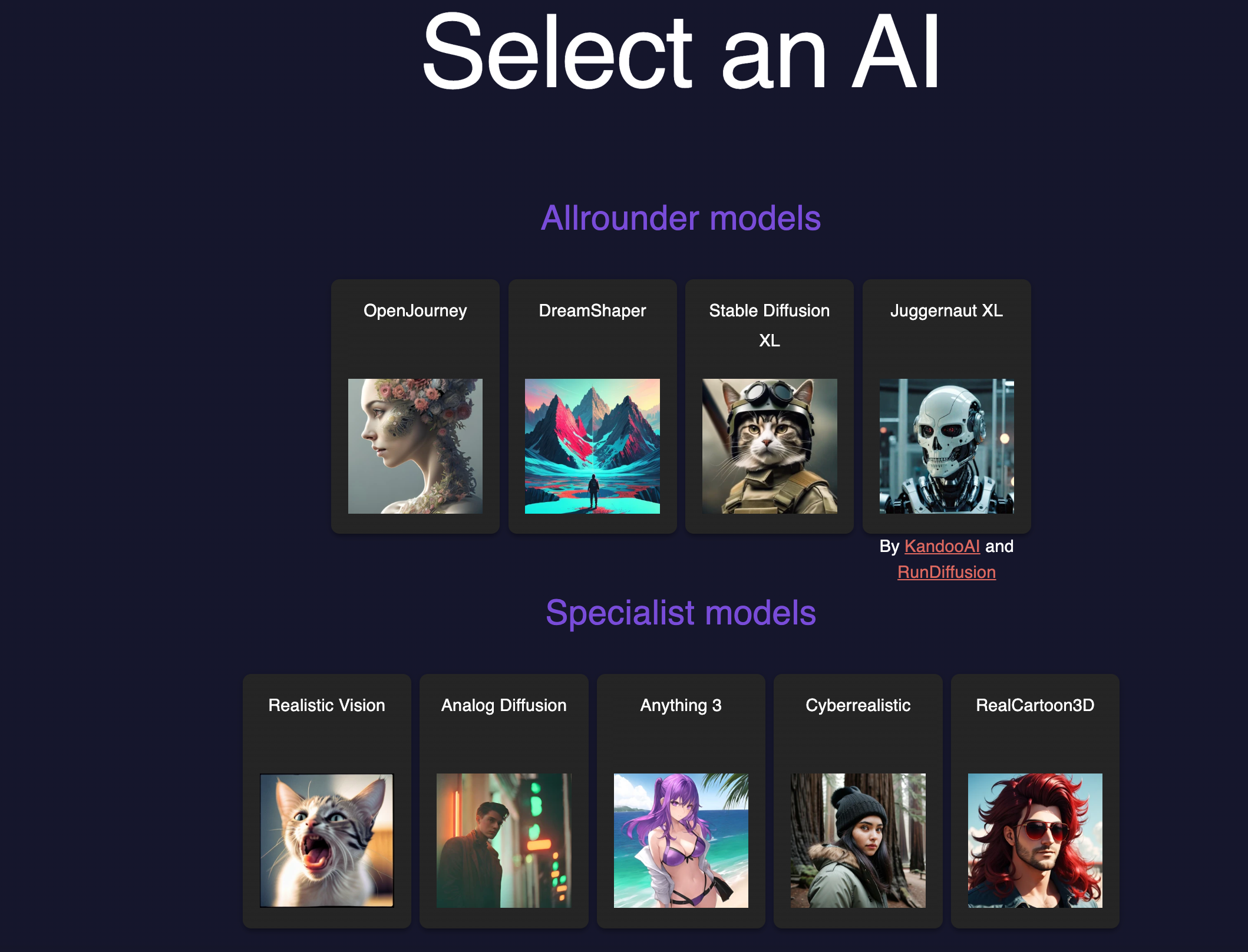 Screenshots & Videos Screenshot #3