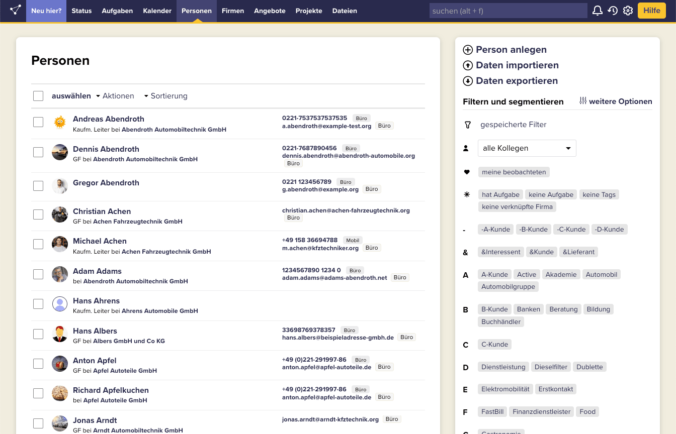 Screenshots & Videos Screenshot #0