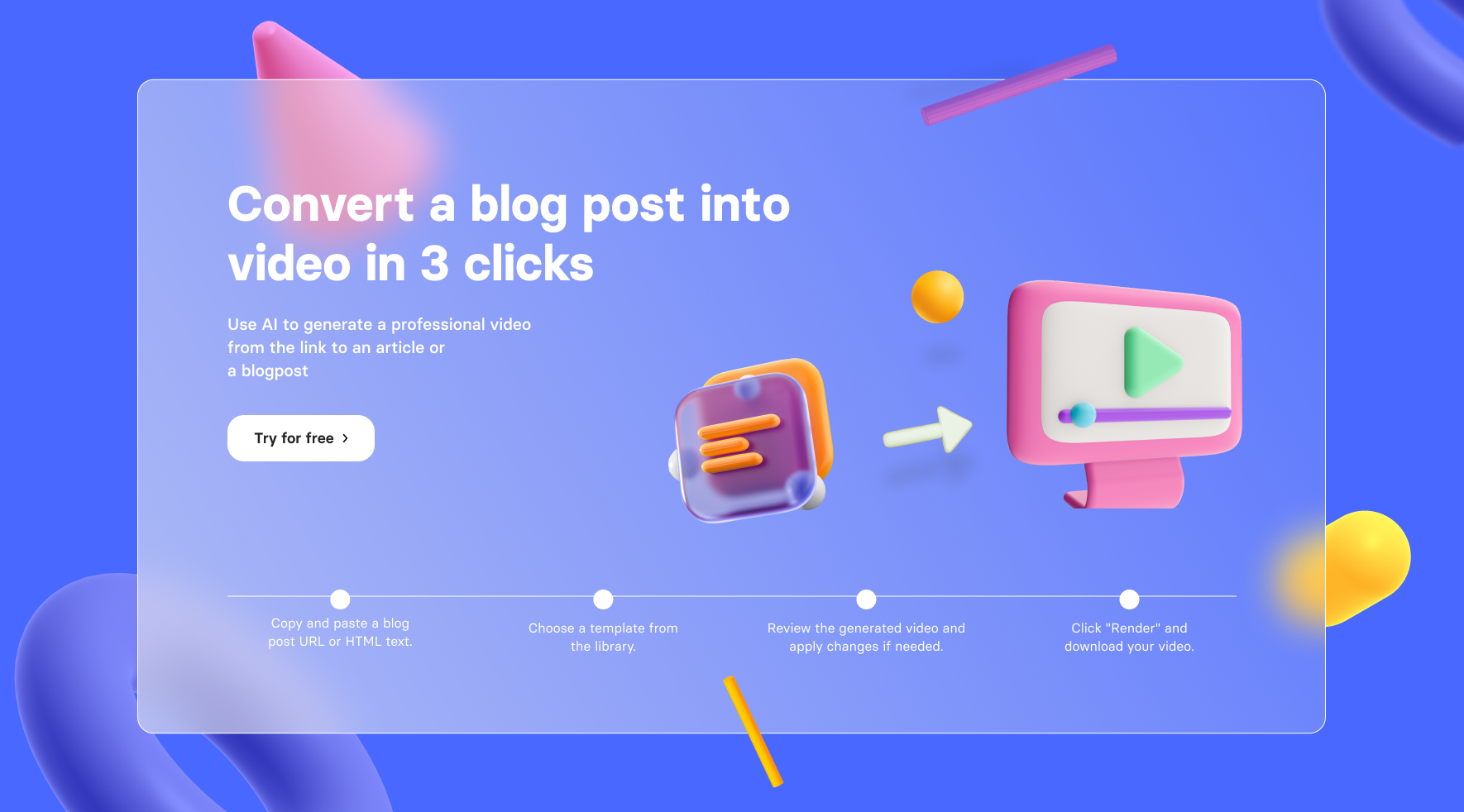 Screenshots & Videos Screenshot #1