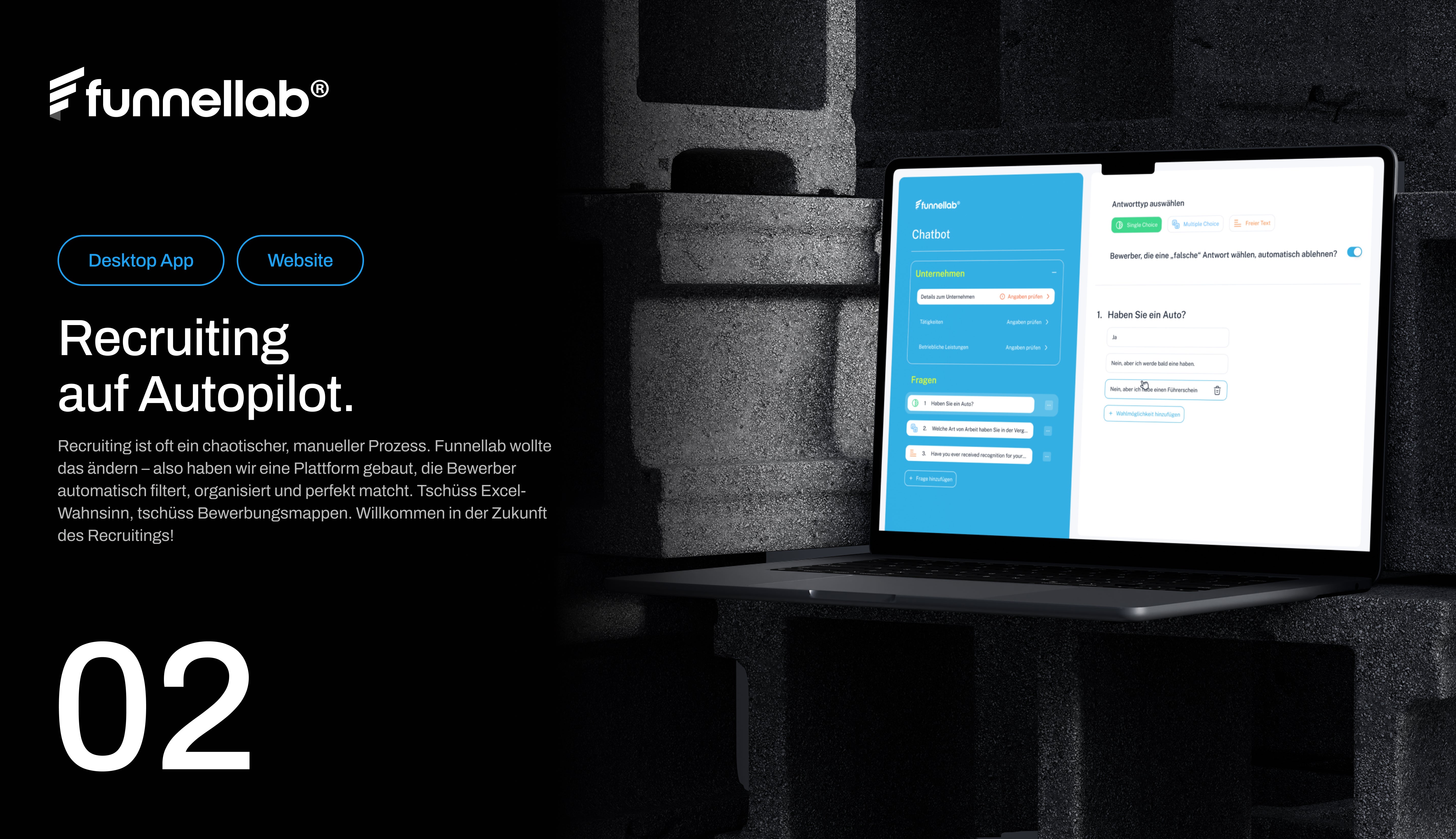KNGURU Projects & Portfolio Screenshot #1