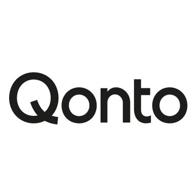 Qonto Logo