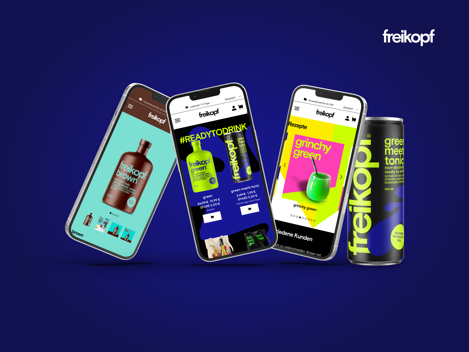 tzn Digital Projects & Portfolio Screenshot #7