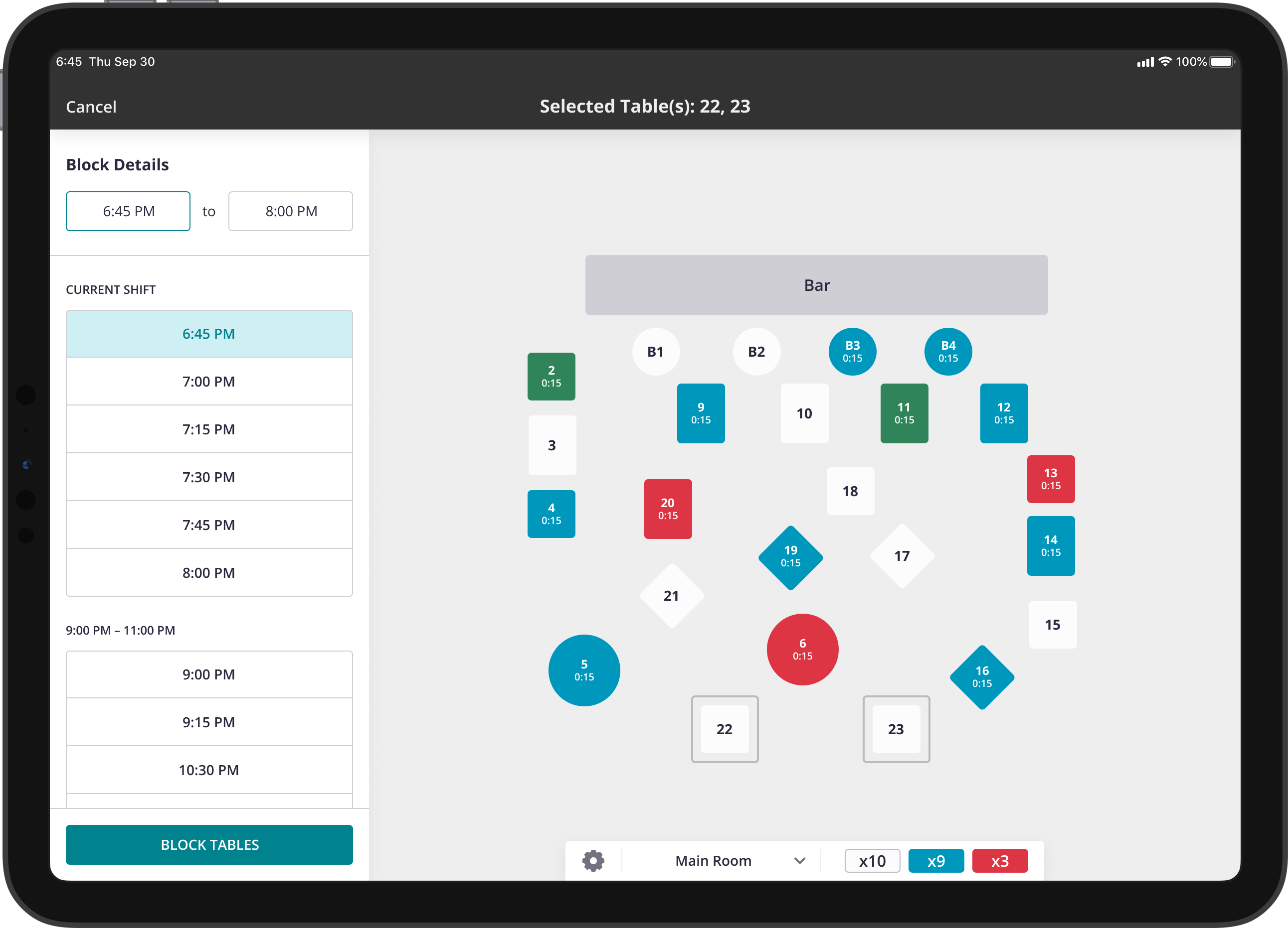 Screenshots & Videos Screenshot #4
