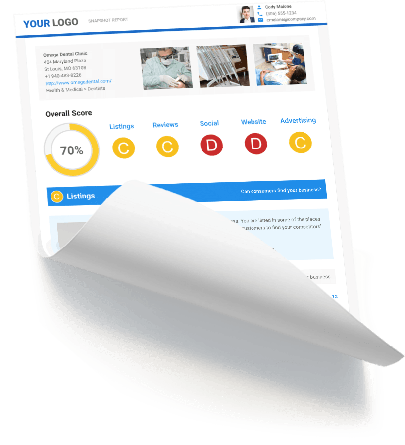 Screenshots & Videos Screenshot #1