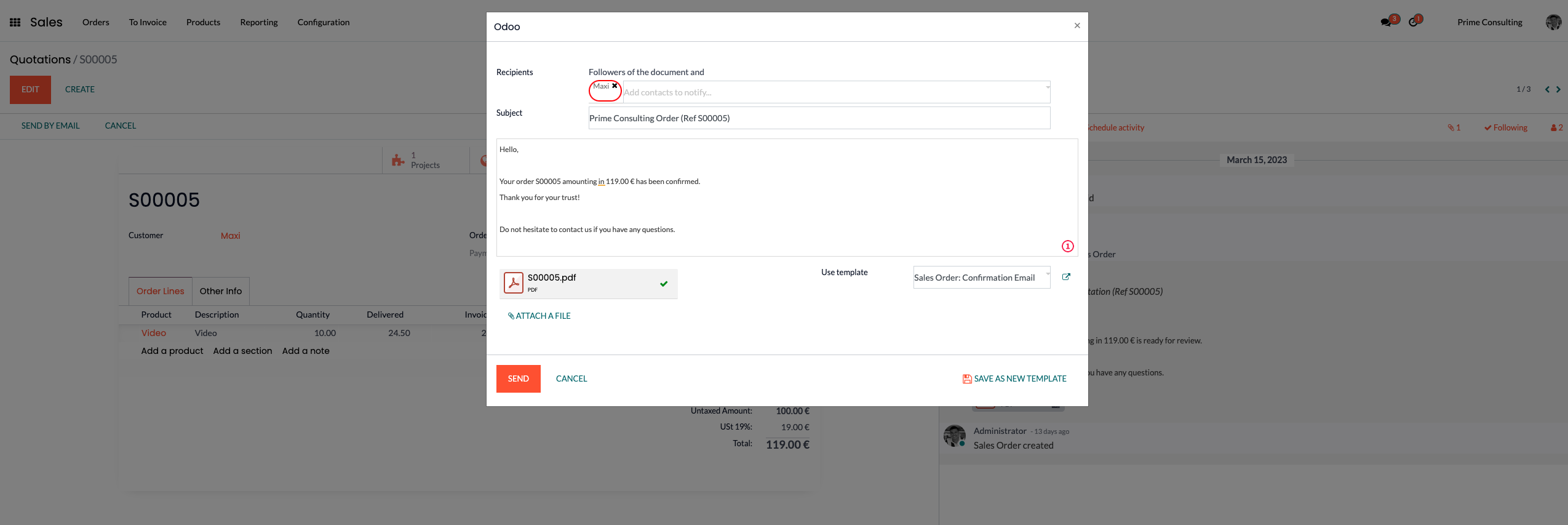 Screenshots & Videos Screenshot #3