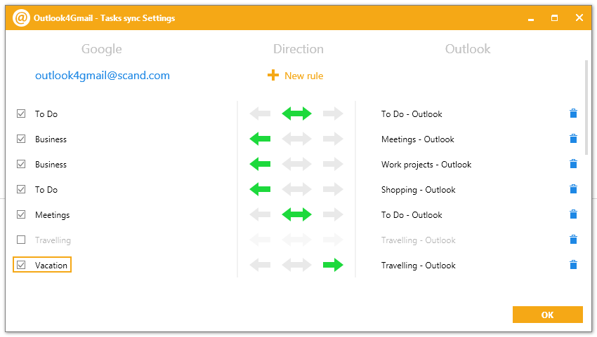Screenshots & Videos Screenshot #3