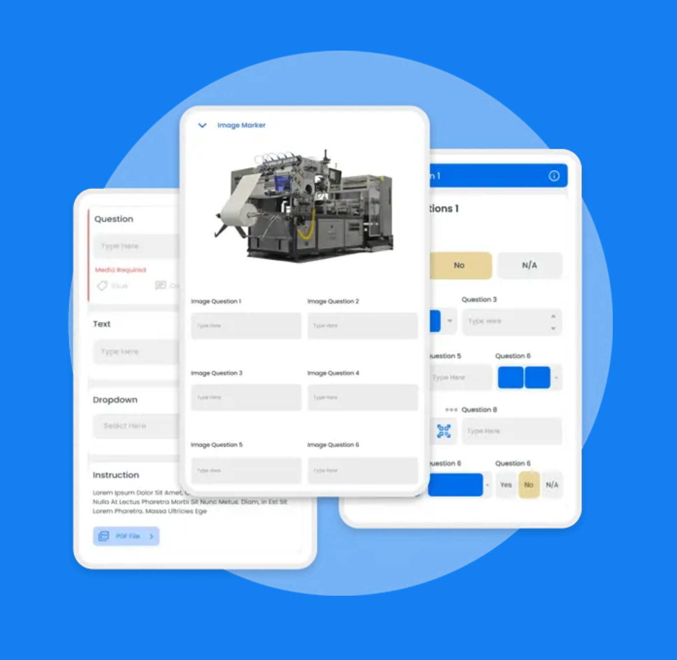 flowdit Screenshot #0