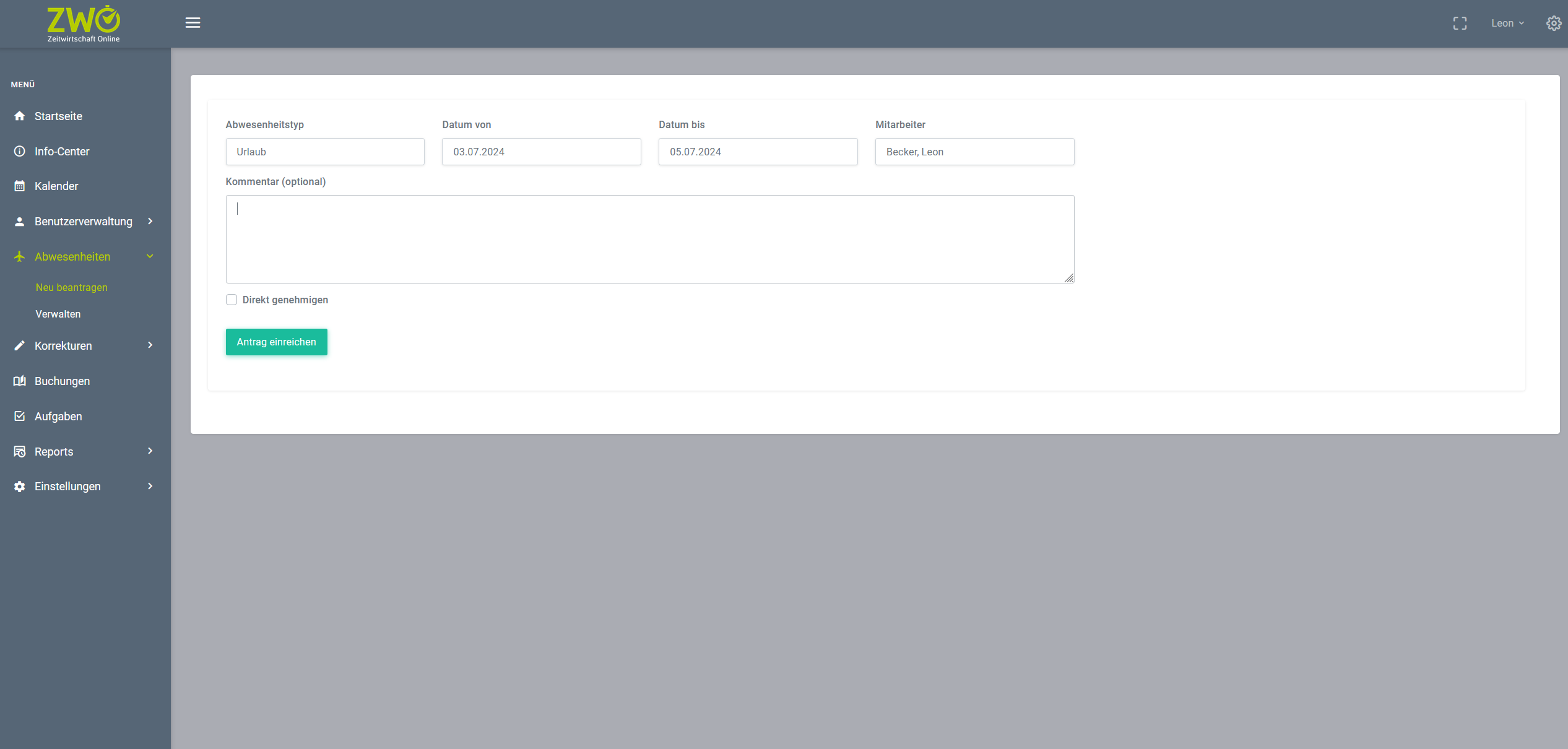 Screenshots & Videos Screenshot #3